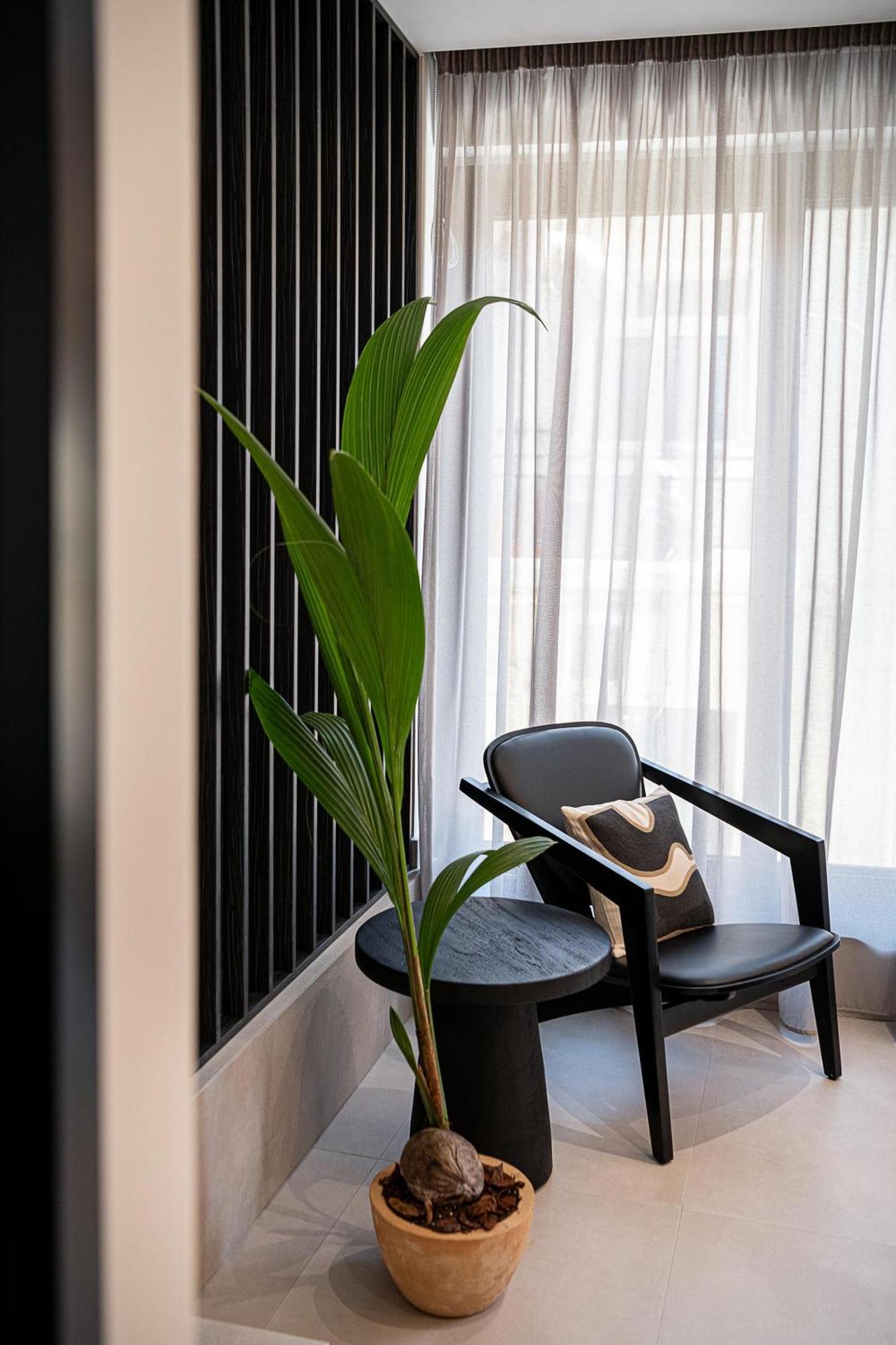 Theta Boutique Hotel