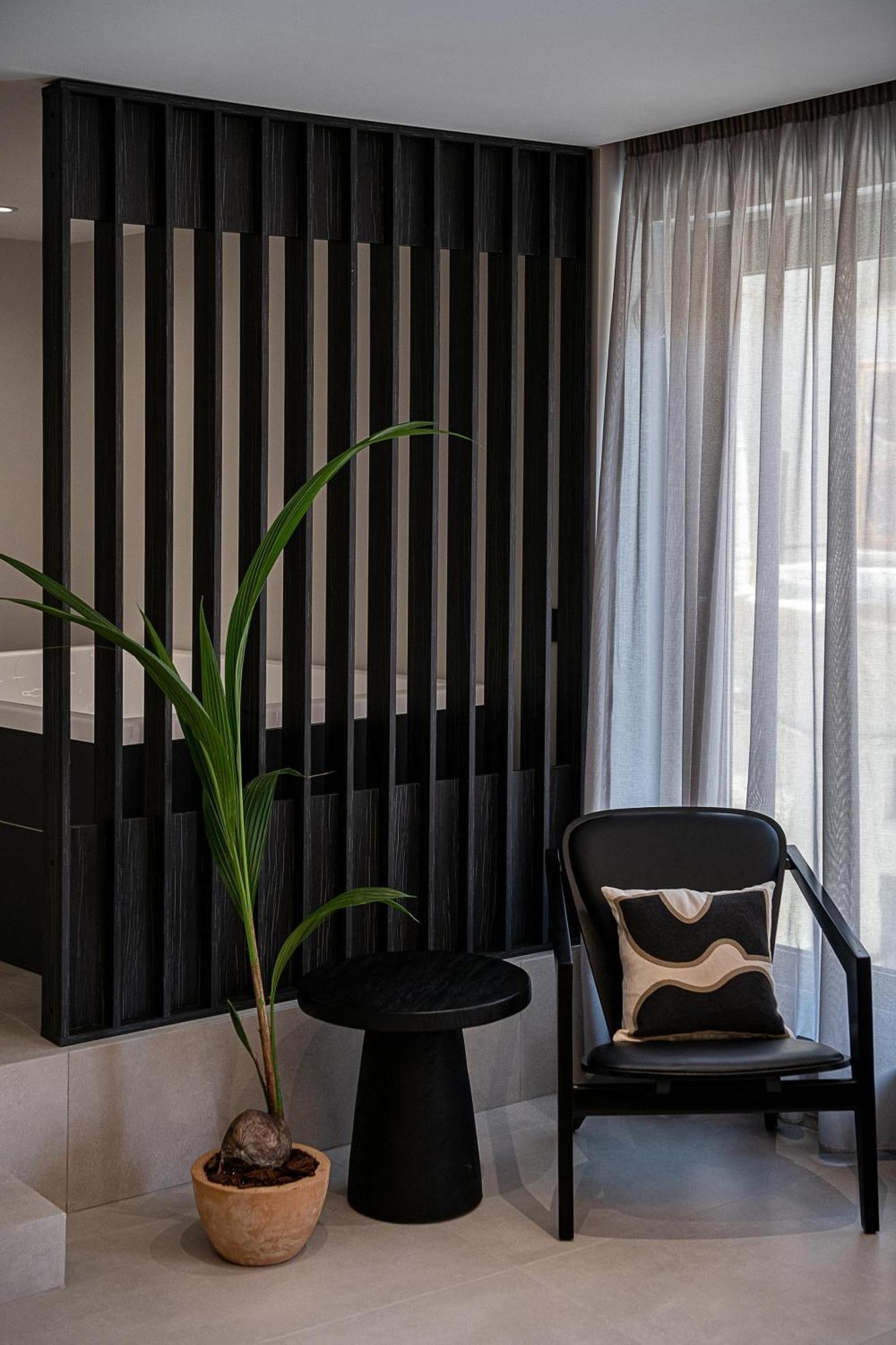 Hotel Theta Boutique Chrissi Akti Chania