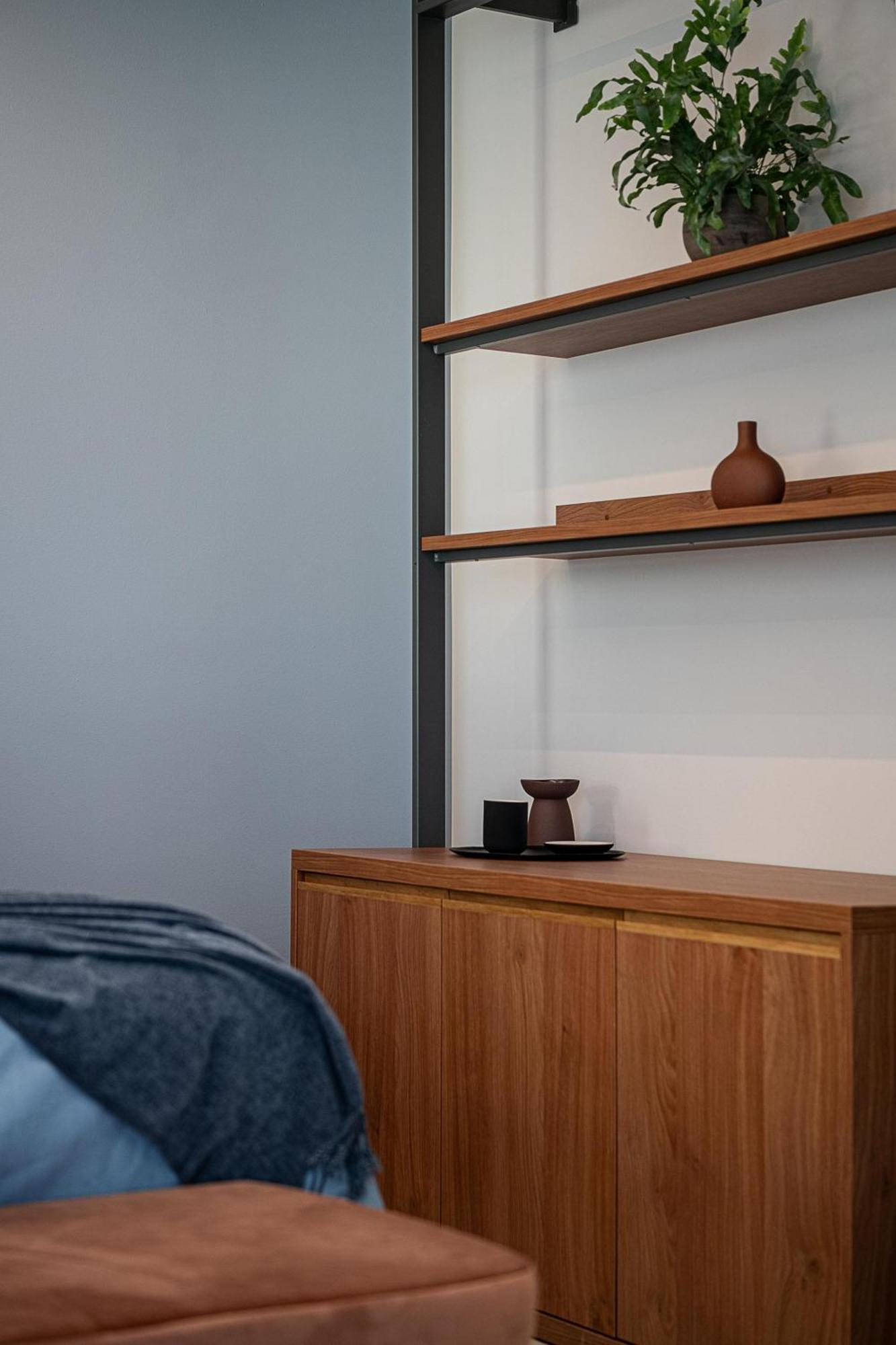 Theta Boutique Hotel *