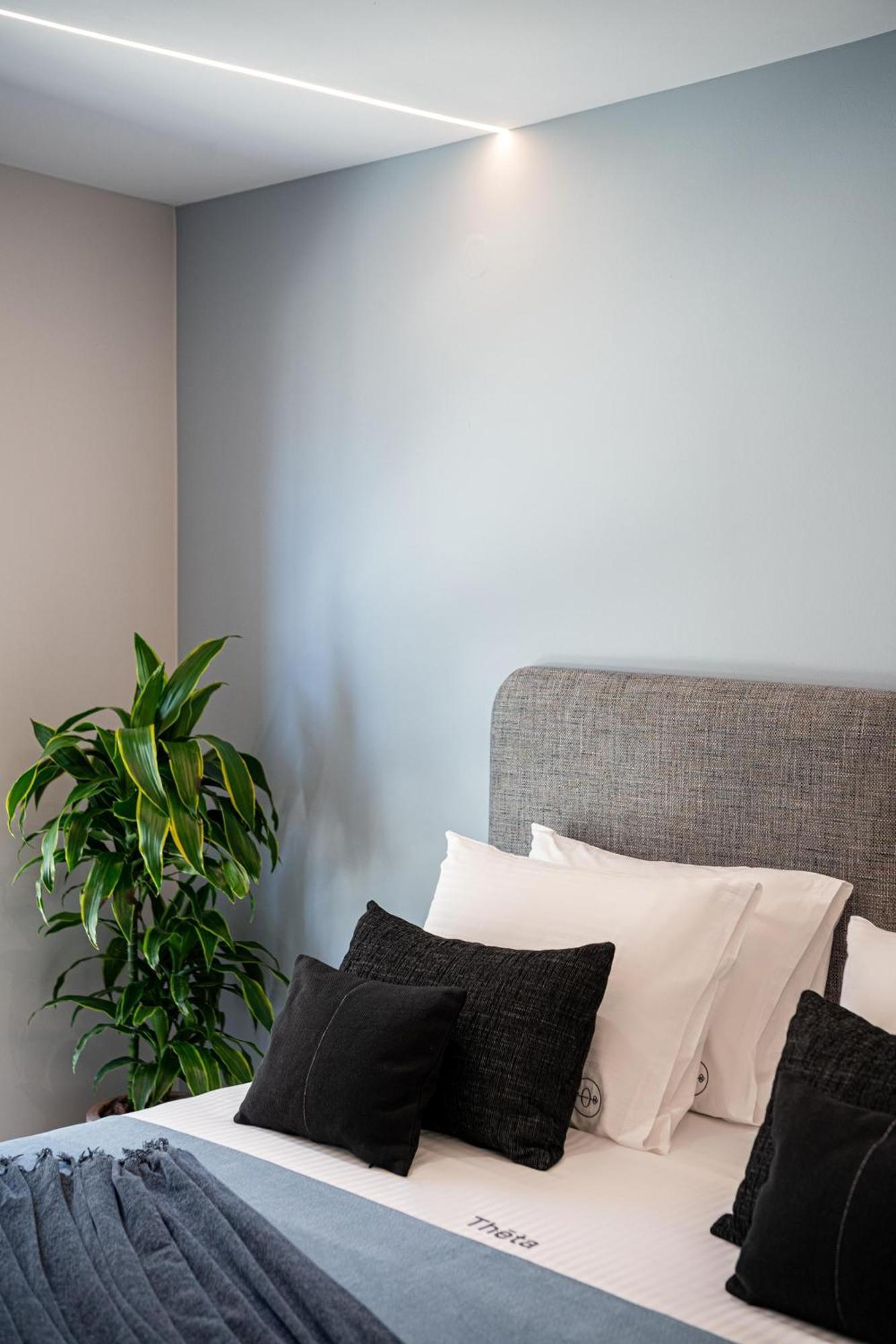 Theta Boutique Hotel Chrissi Akti Chania