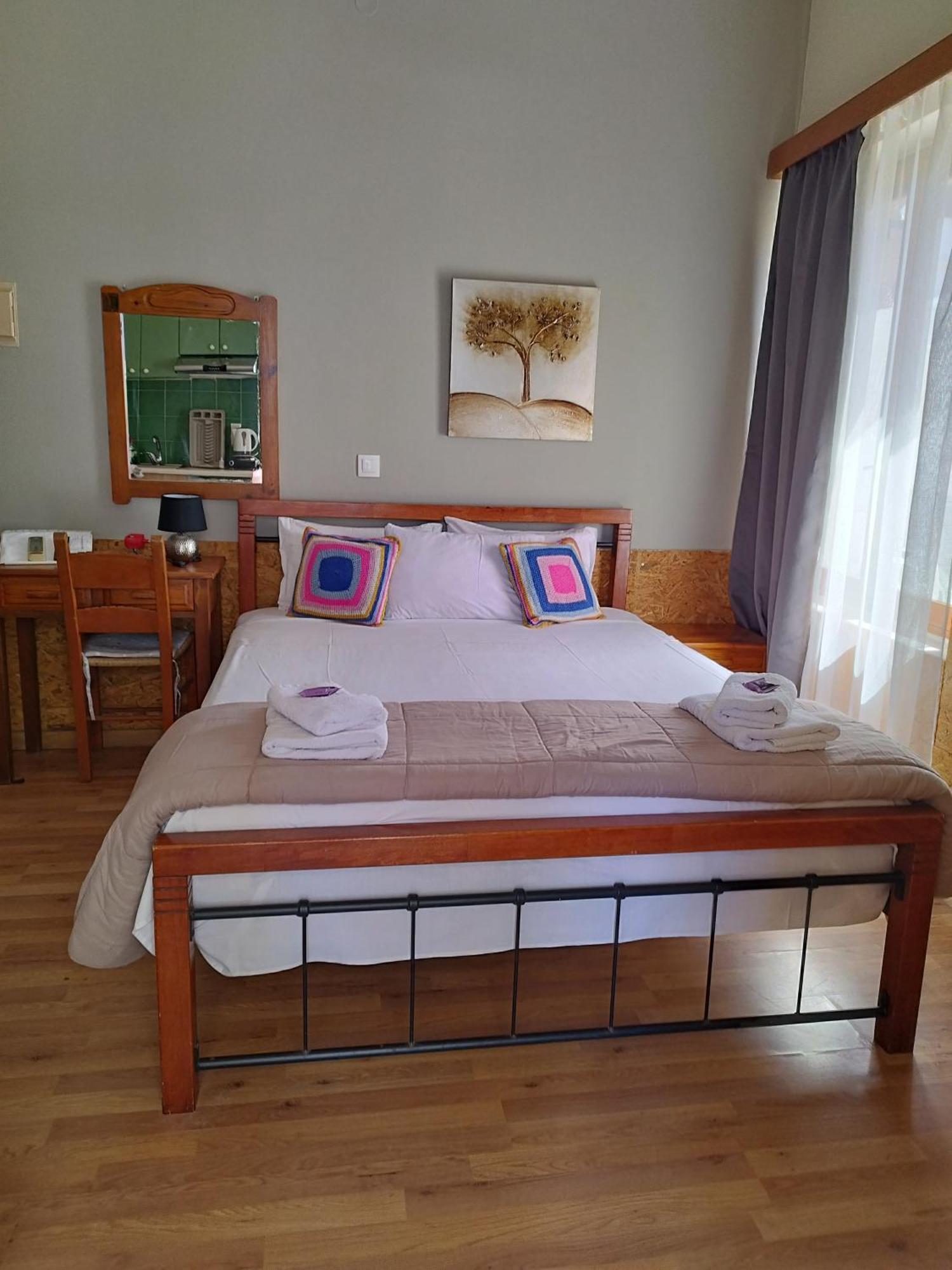 Apartment Katerina Chania (Crete)