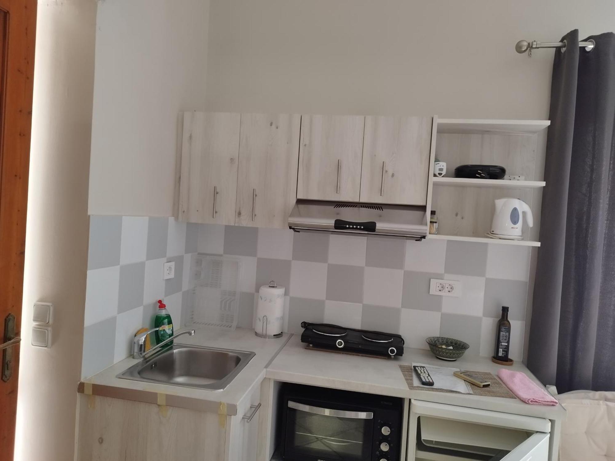 Apartment Katerina Chania (Crete)