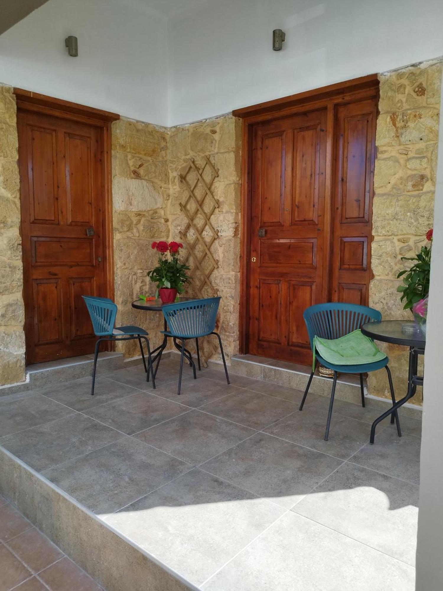 Katerina Apartment