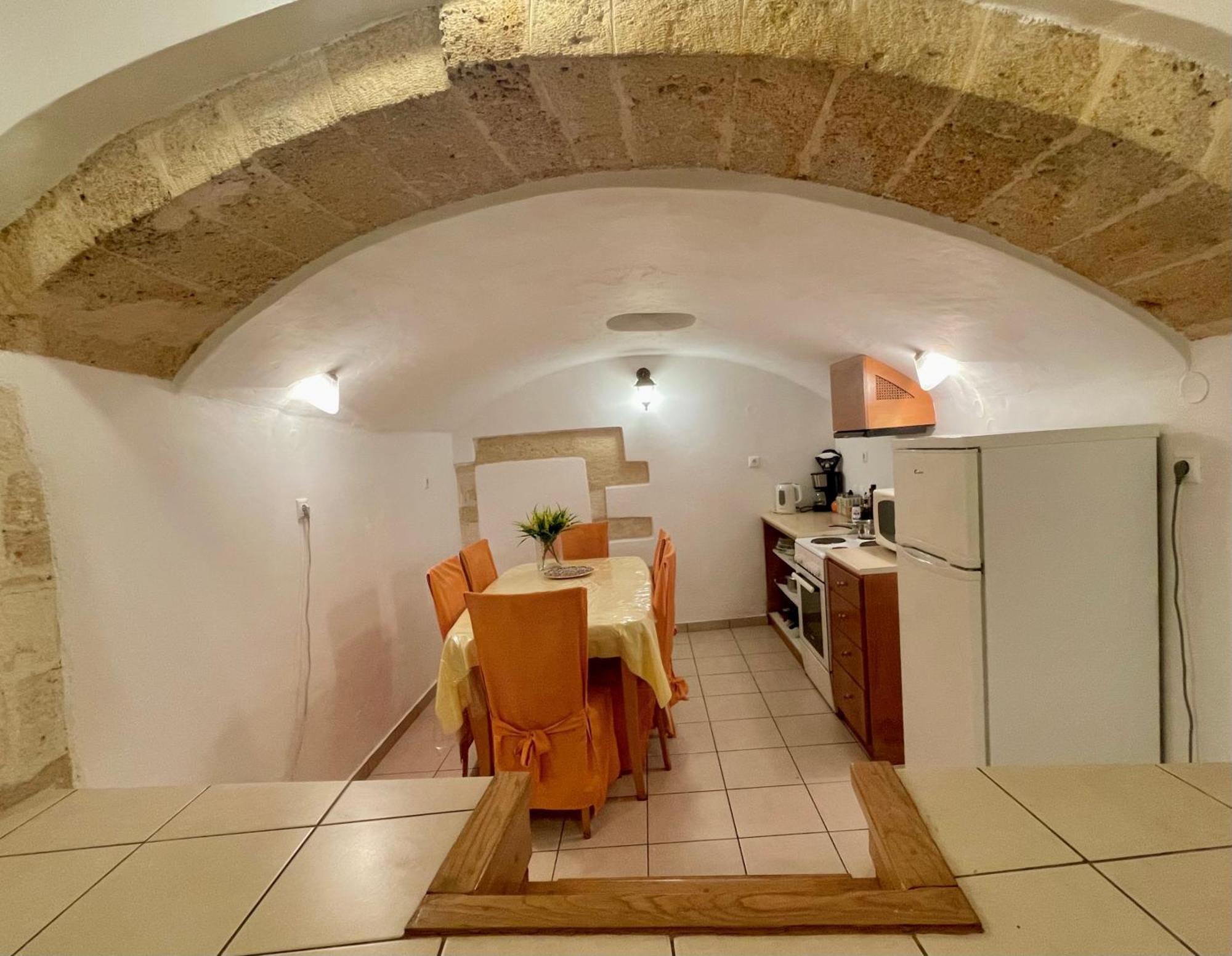 Villa Odyssey House Chania (Crete)
