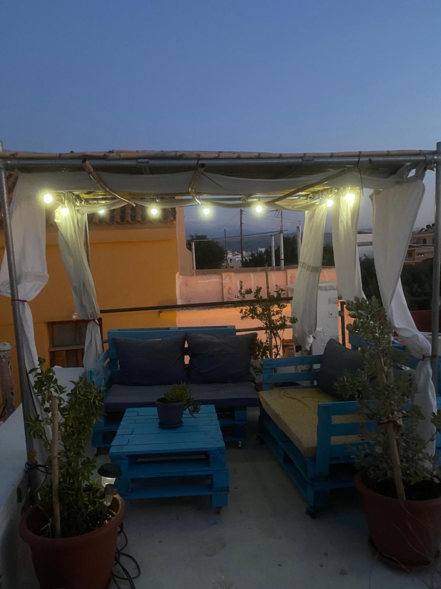 Dioni 2 Guest house