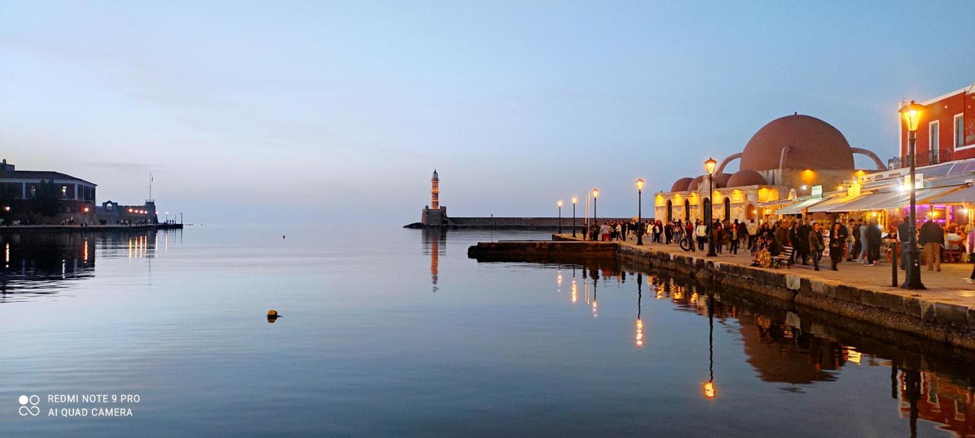 Avanti Chania Luxury Chania (Crete)