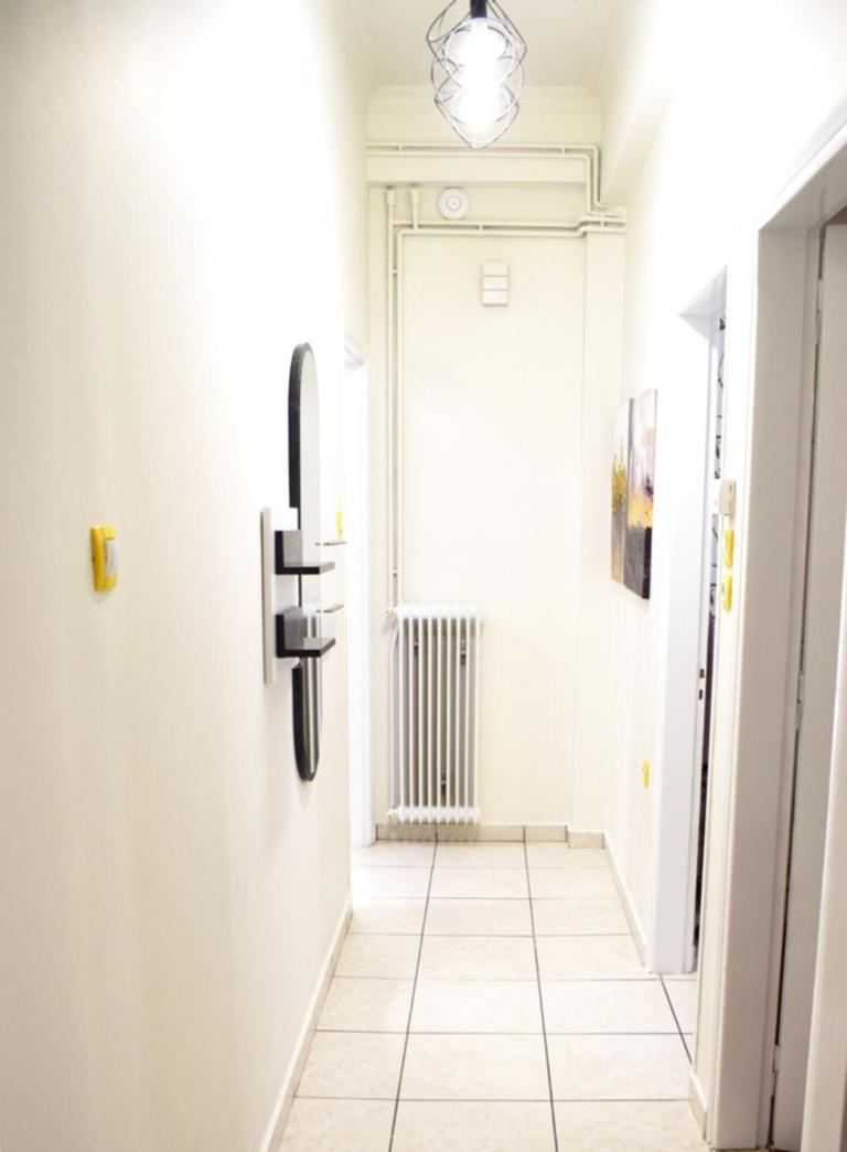 Apartment Nama -central Vacation With Free Parking Only 900m Far From Venetian Port And Beach! *