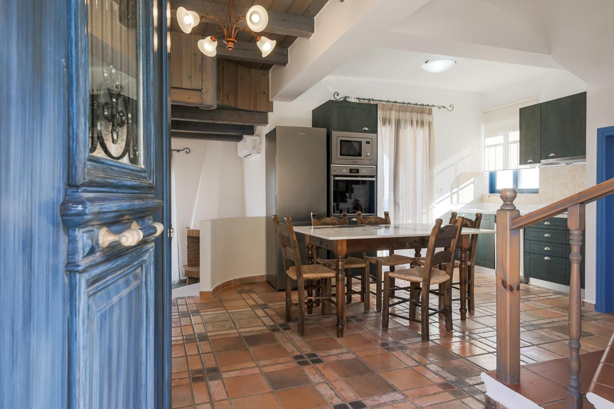 Villa Pandora Chania (Crete)