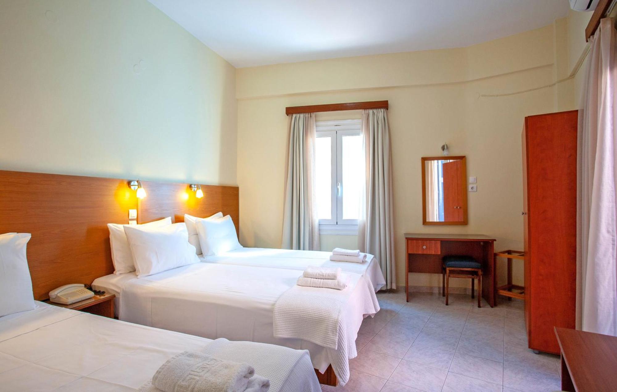 Hotel Lucia 2*