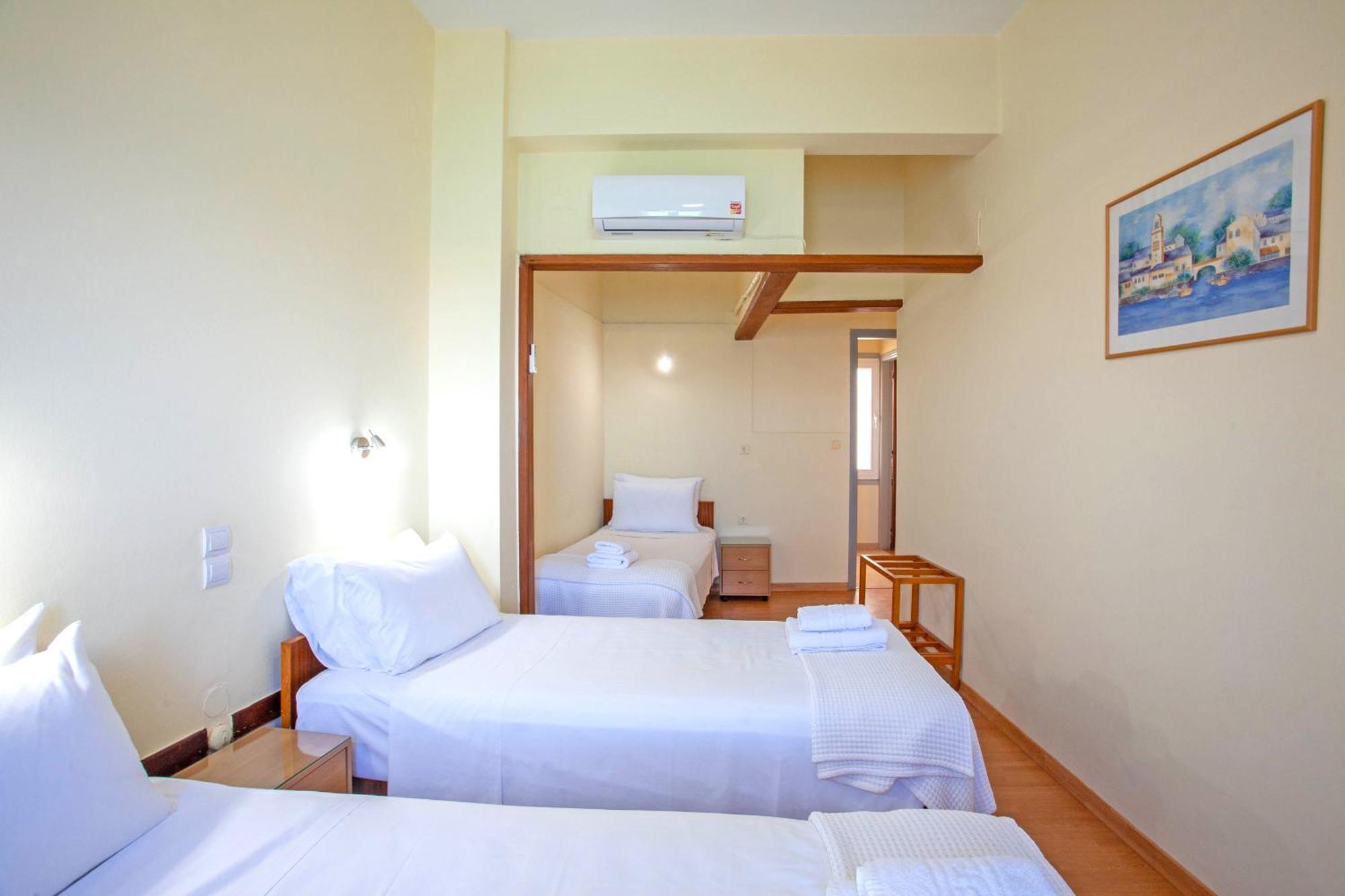 Hotel Lucia 2*