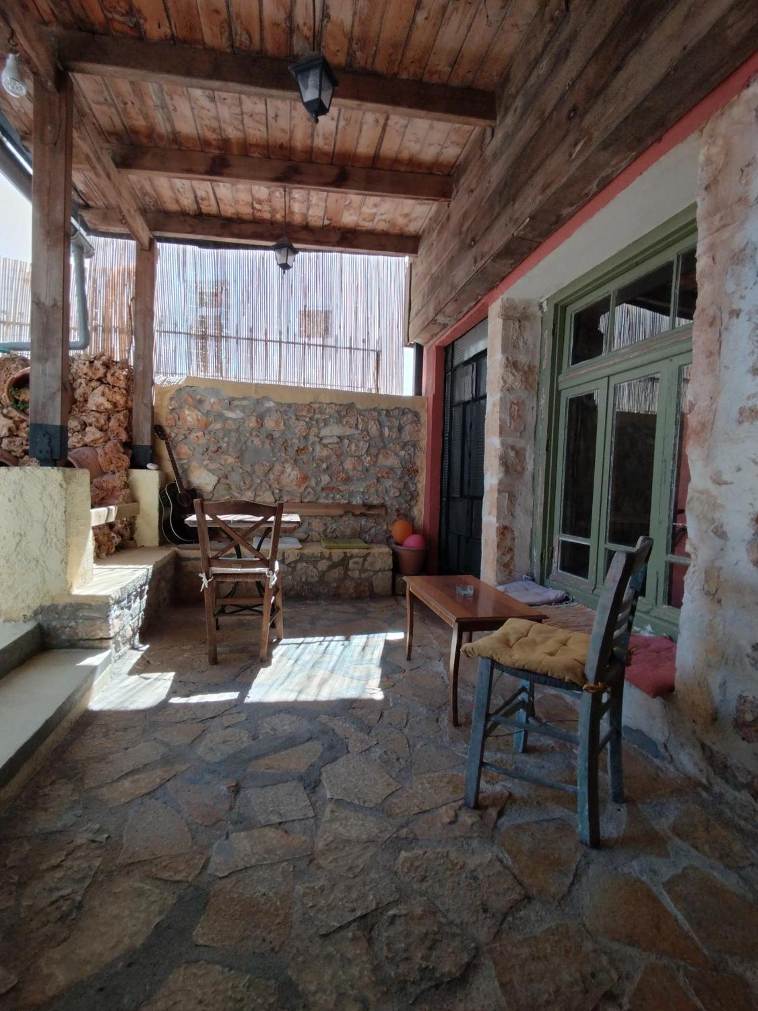 Hostel Chania Hostel Youth Chania (Crete)