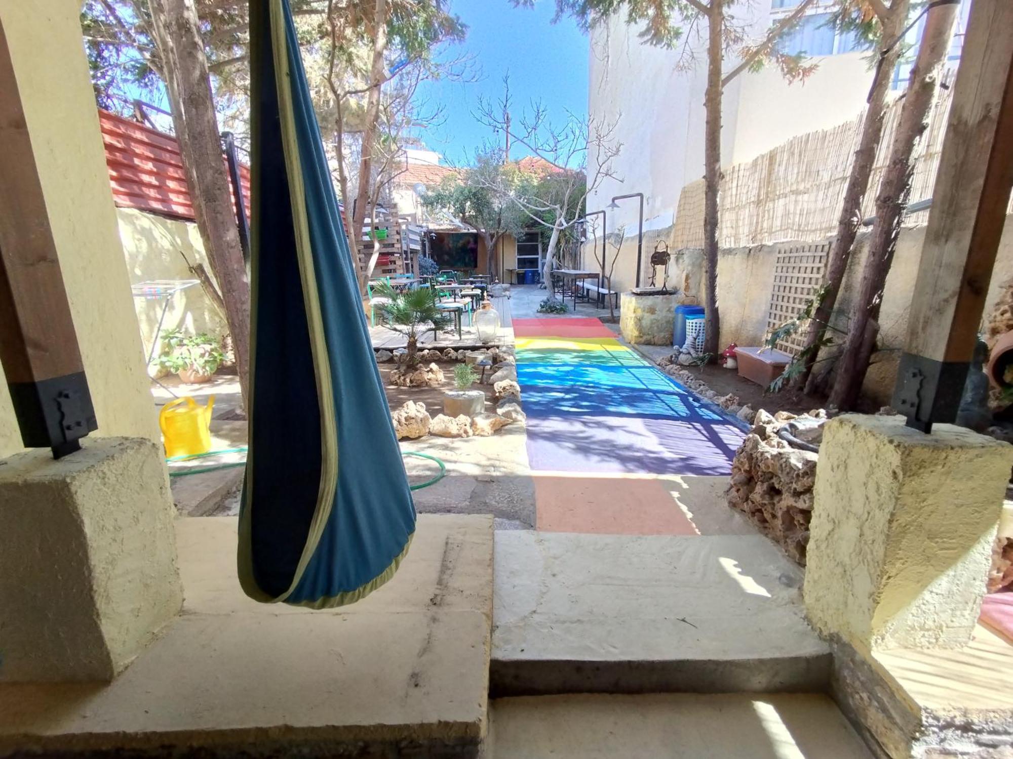 Hostel Chania Hostel Youth