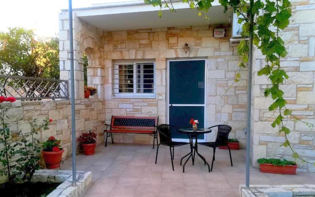 Appartement Summery Chania (Crete)