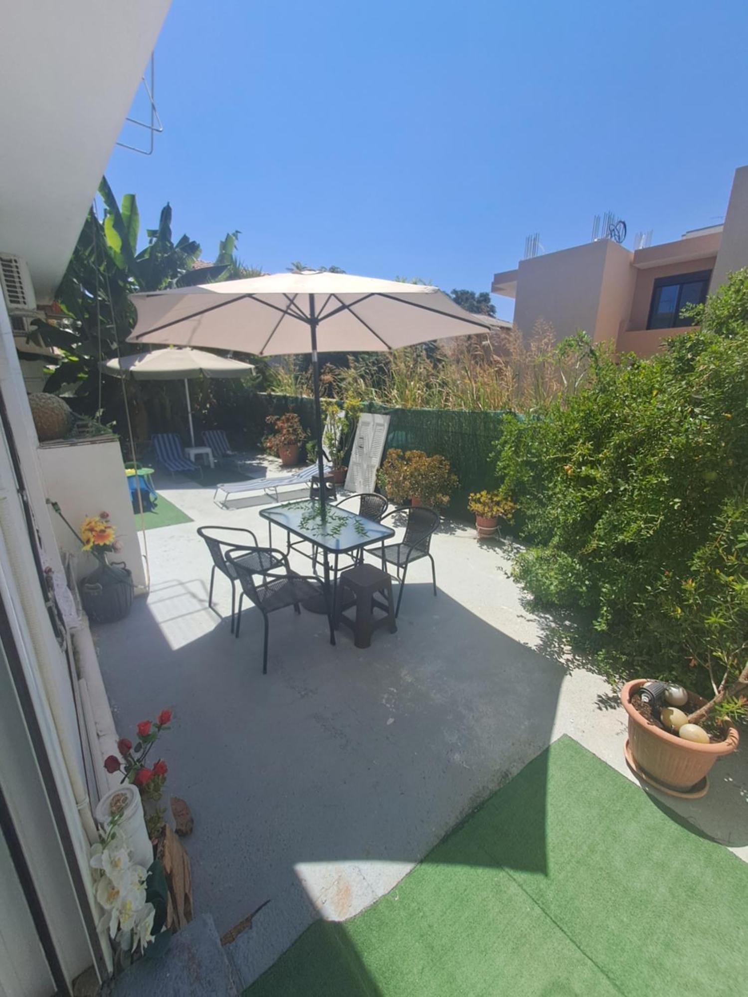 Chania Dream Apartment *