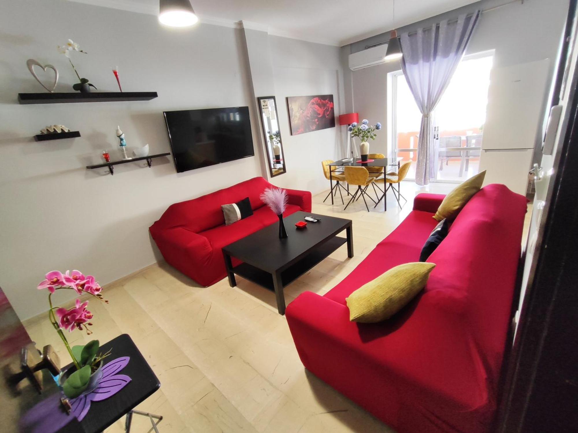 Apartment Marlen House Chania Chania (Crete)