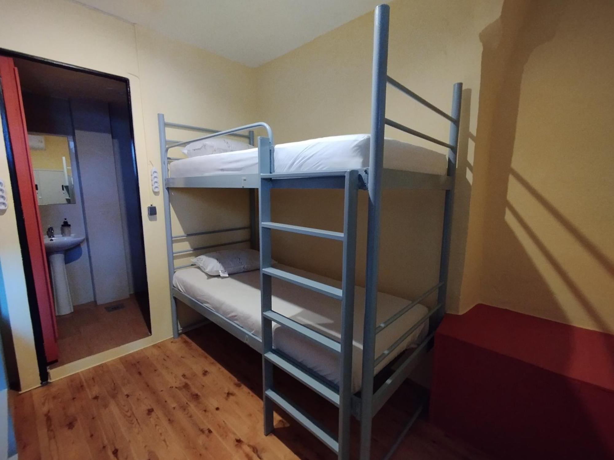 Chania Hostel Youth Hostel