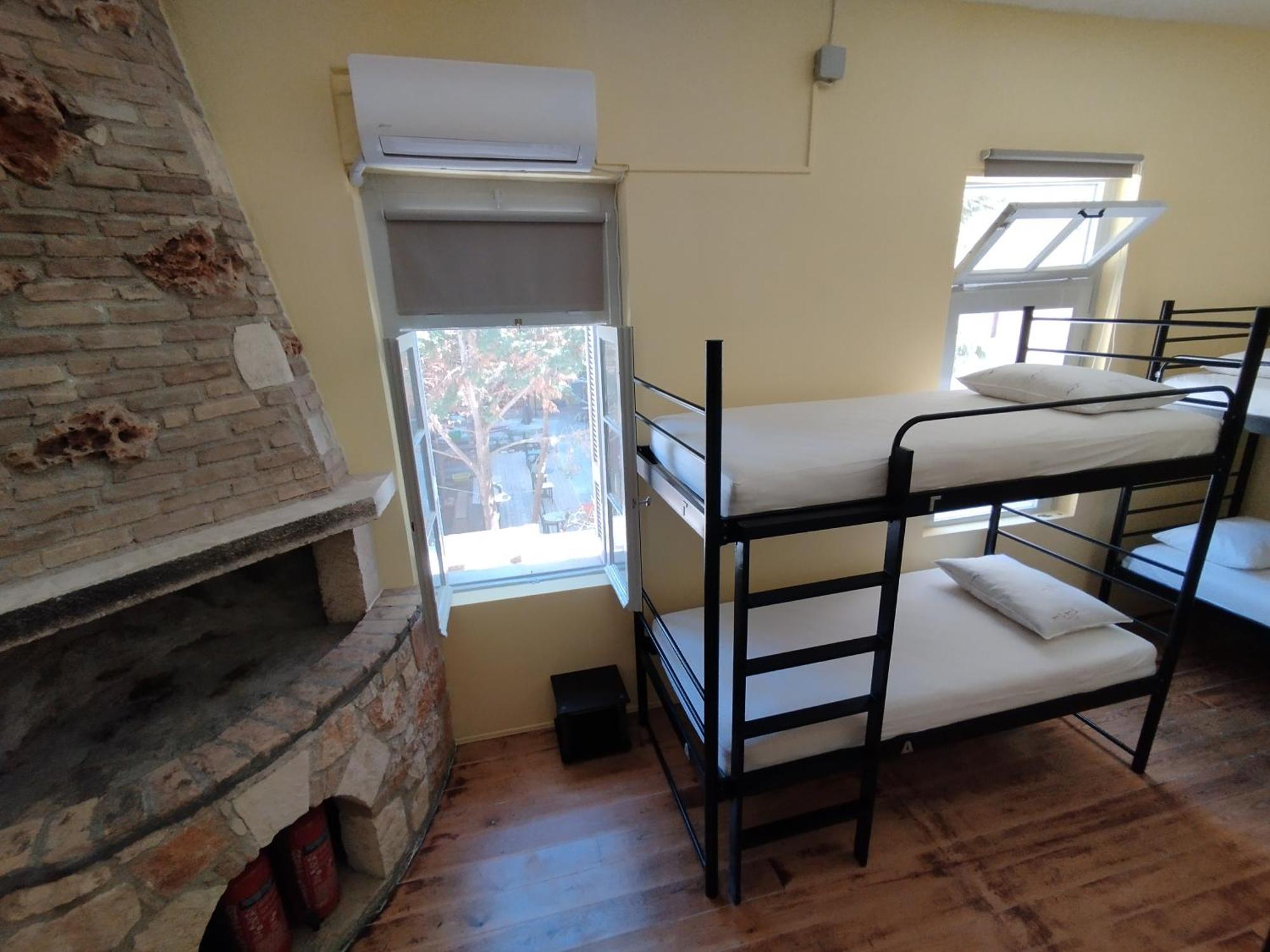Hostel Chania Hostel Youth *