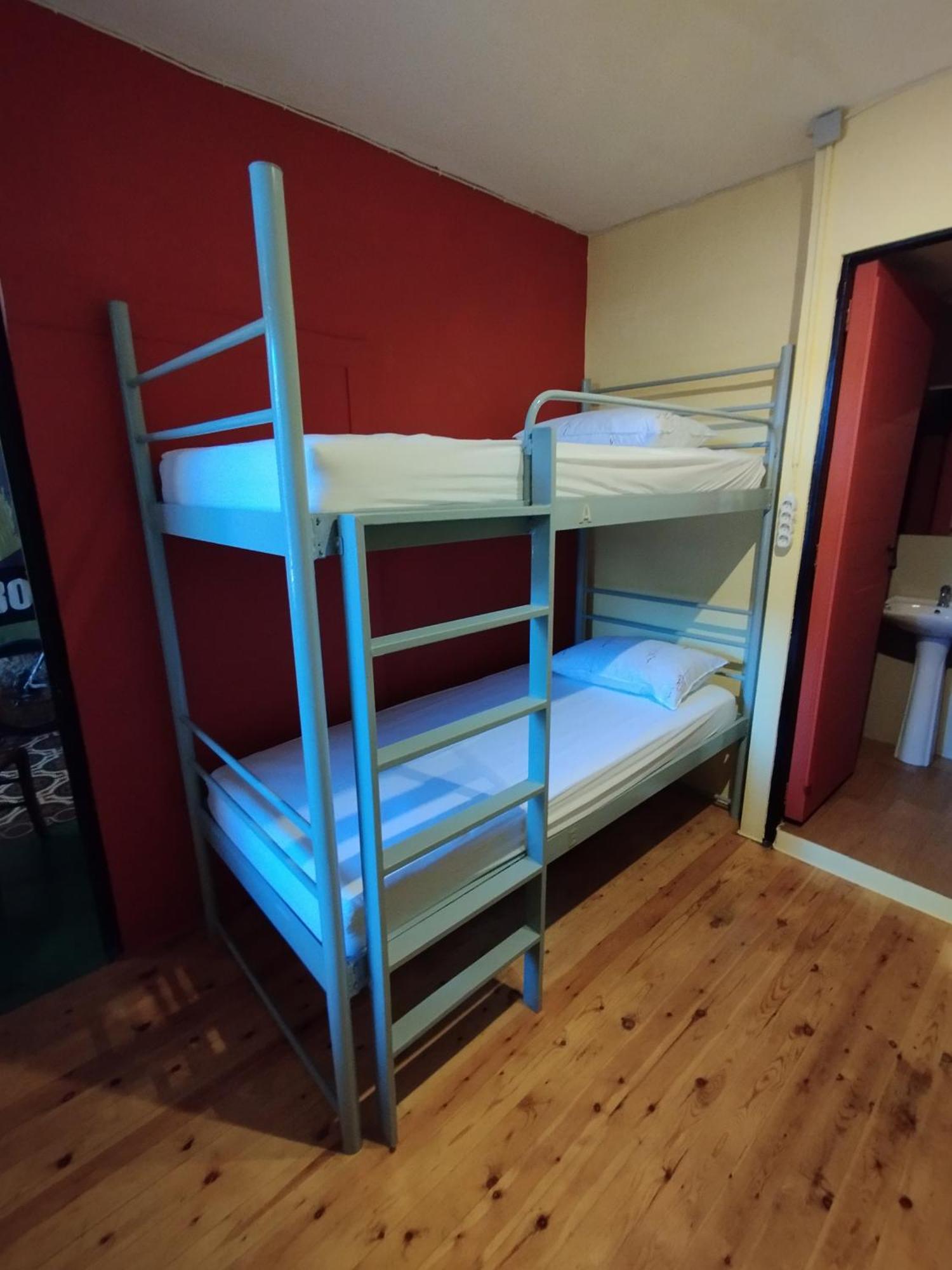 Chania Hostel Youth *