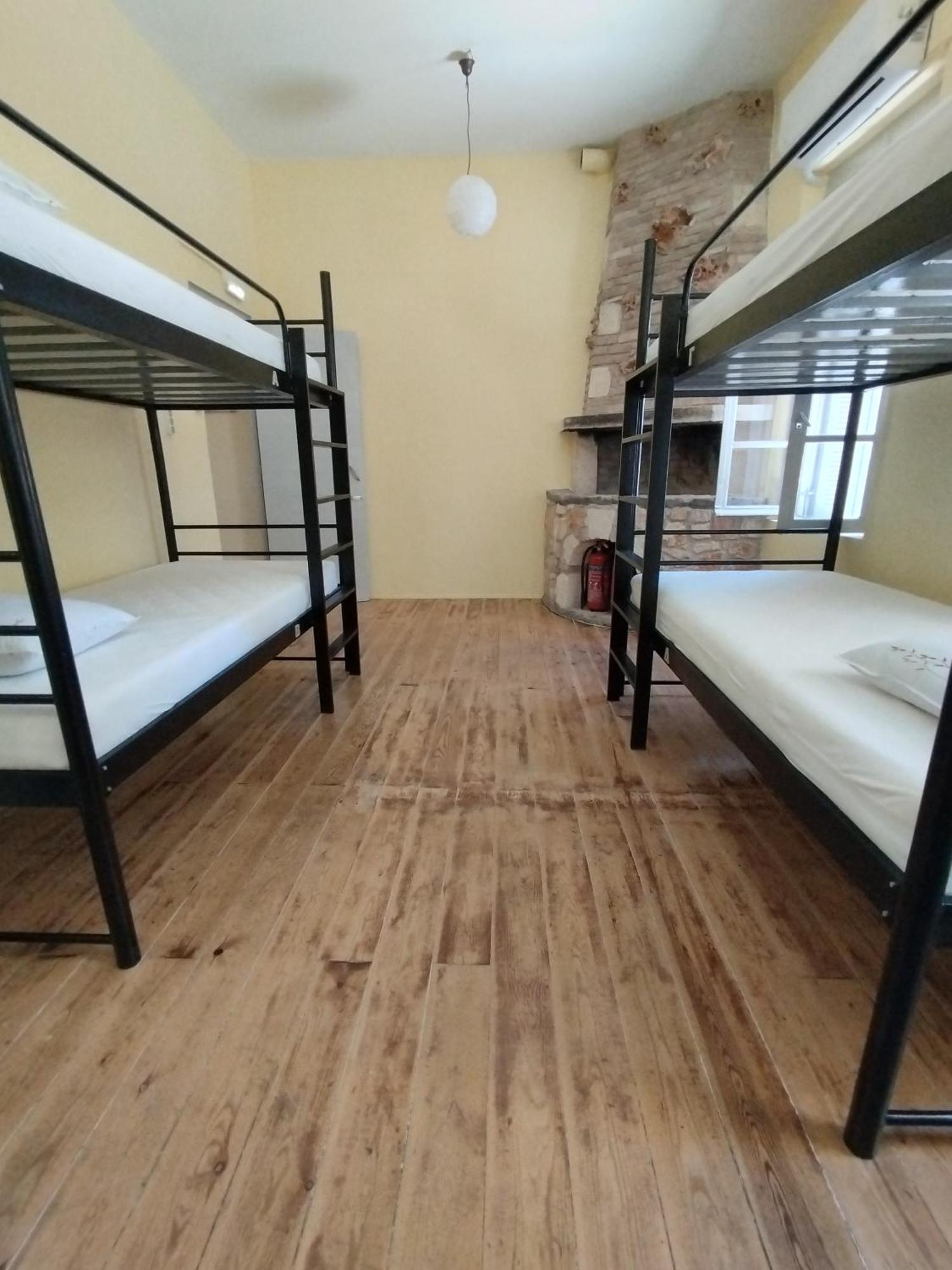 Hostel Chania Hostel Youth