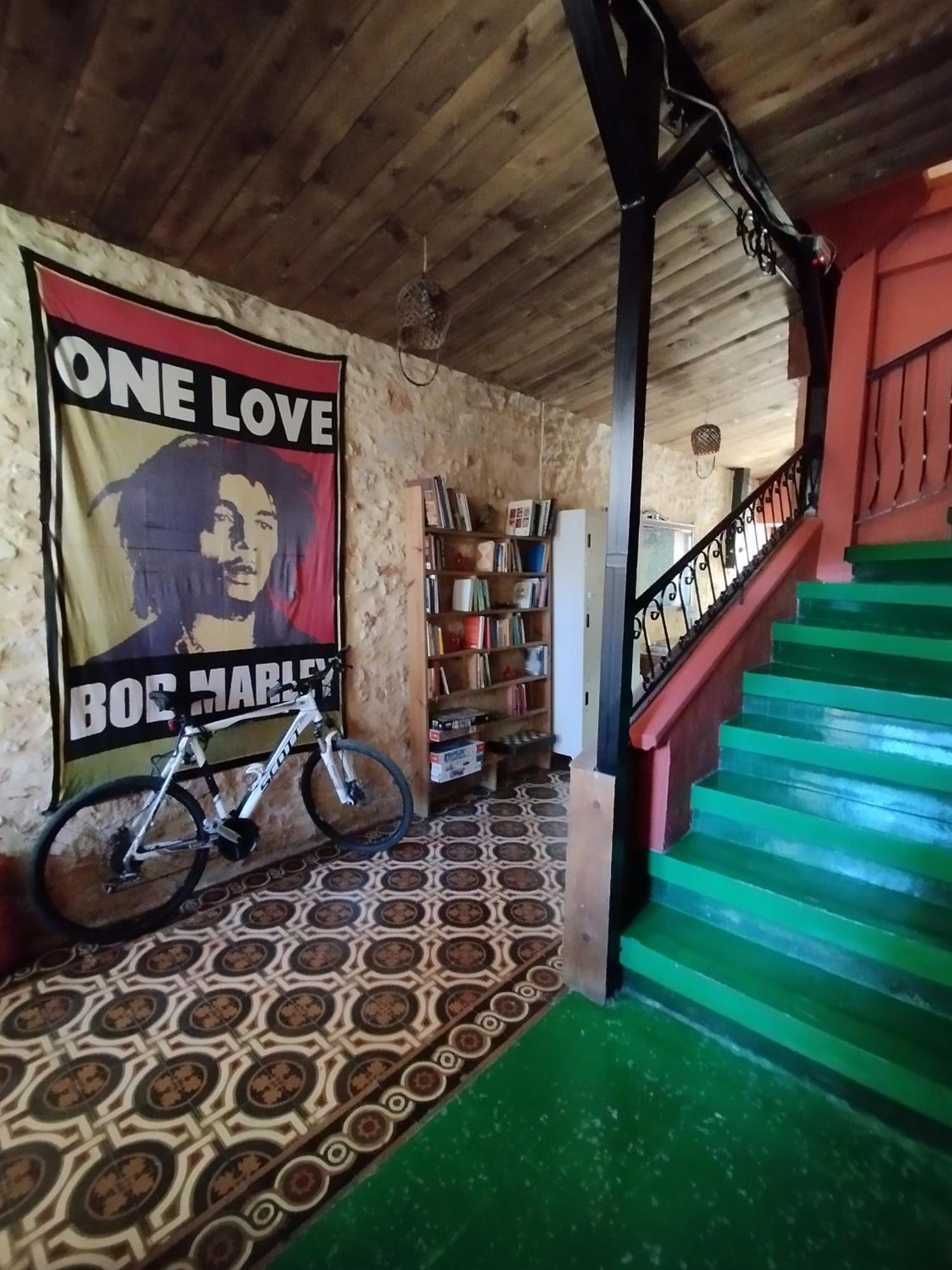 Chania Hostel Youth