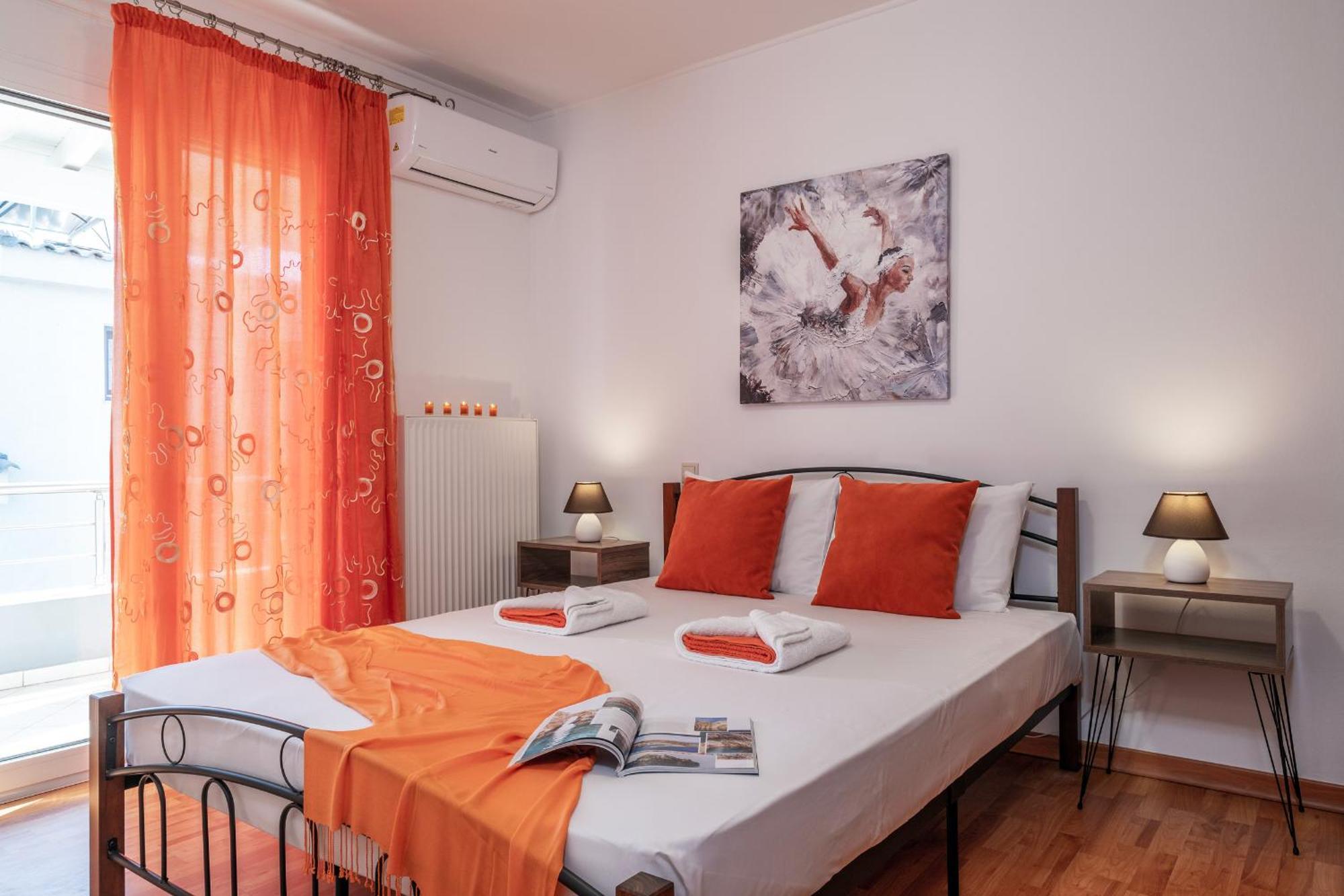 Villa Artemis A&b Chania (Crete)