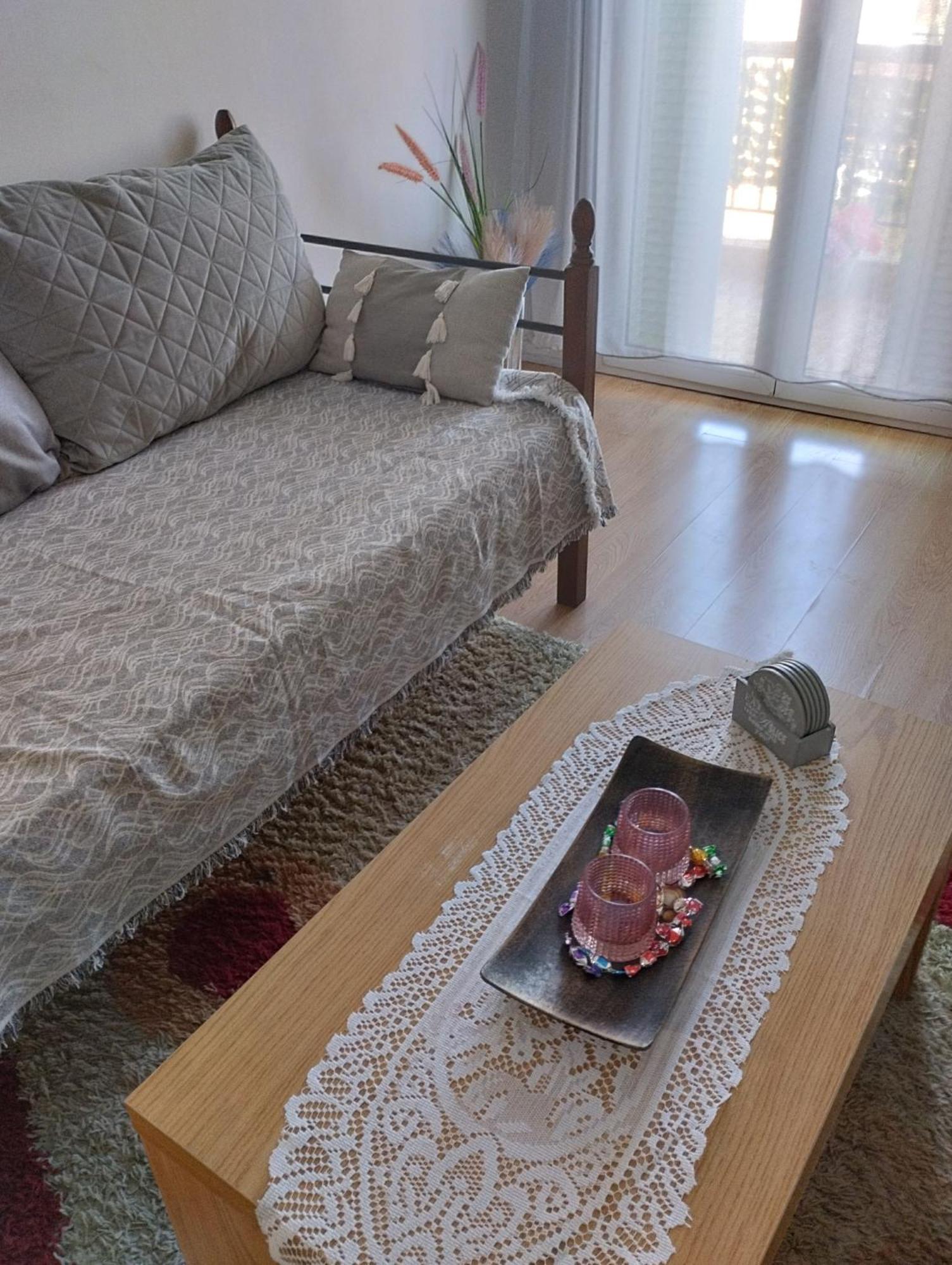 Appartement Emmy *