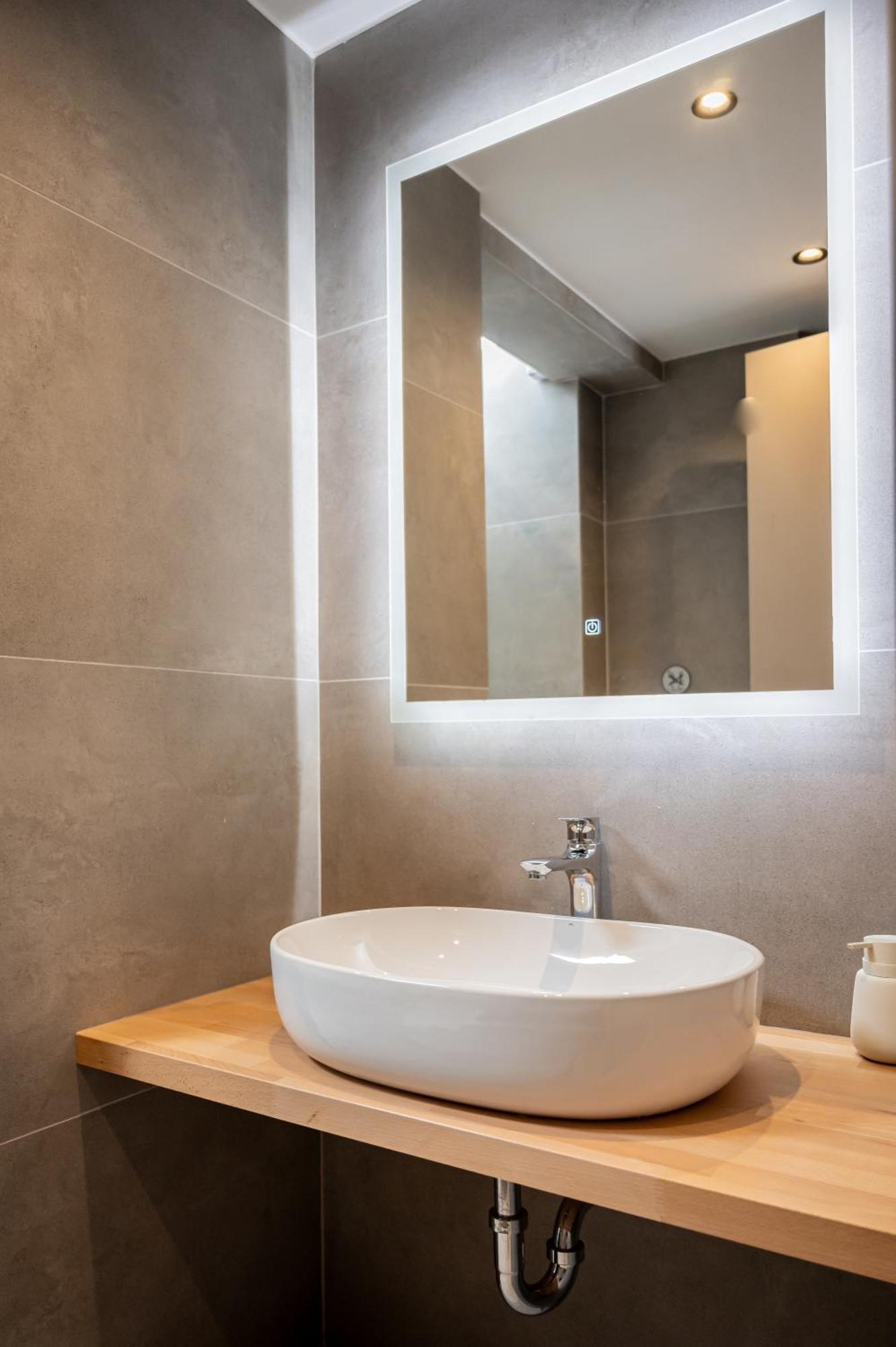 Yiannis Deluxe Apartment