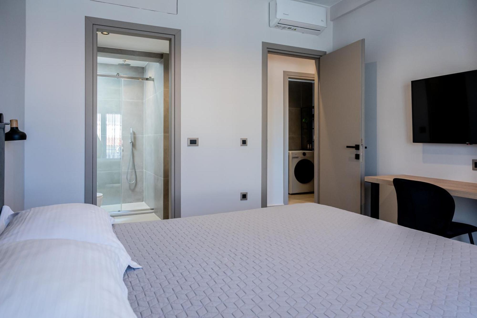 Yiannis Deluxe Apartment Chania (Crete)