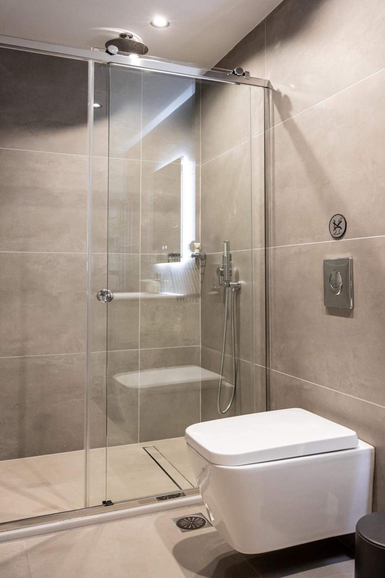 Apartment Yiannis Deluxe