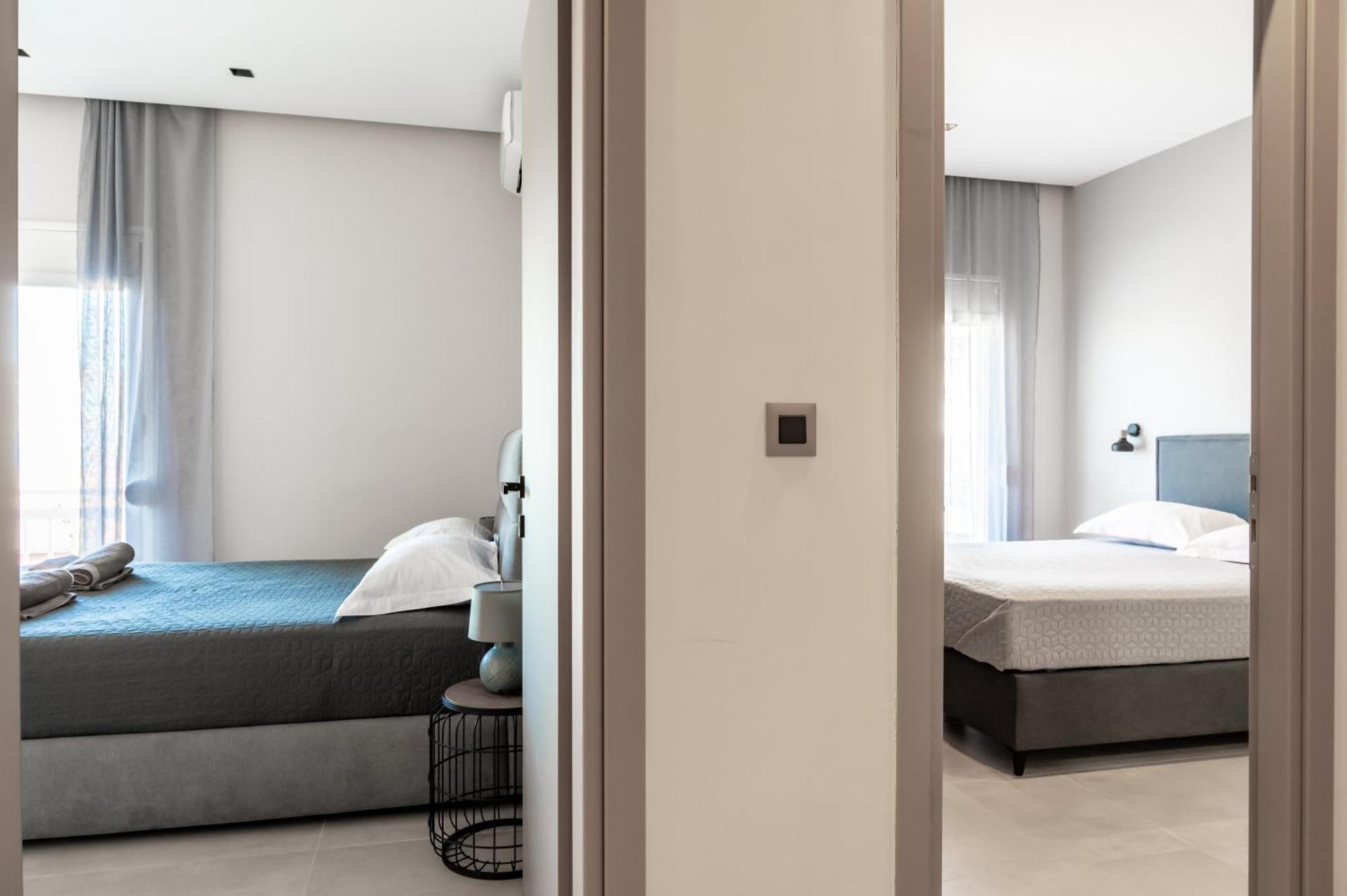 Apartment Yiannis Deluxe *