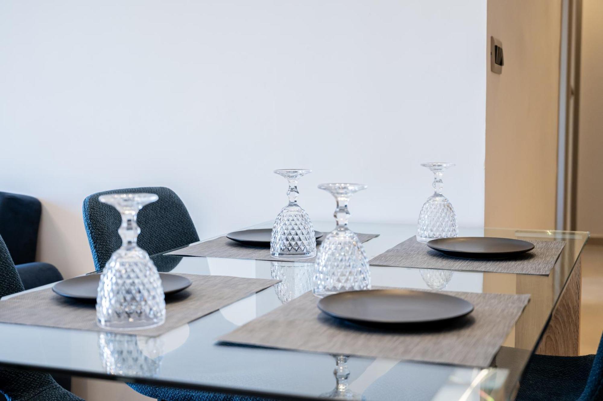 Apartment Yiannis Deluxe Chania (Crete)