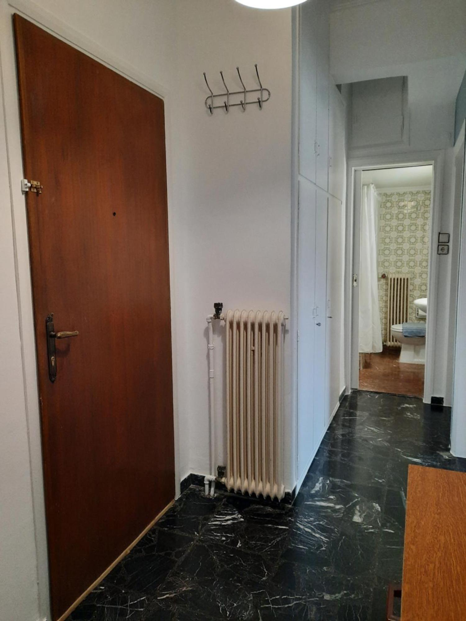 Chania - Nea Chora Apartamento *