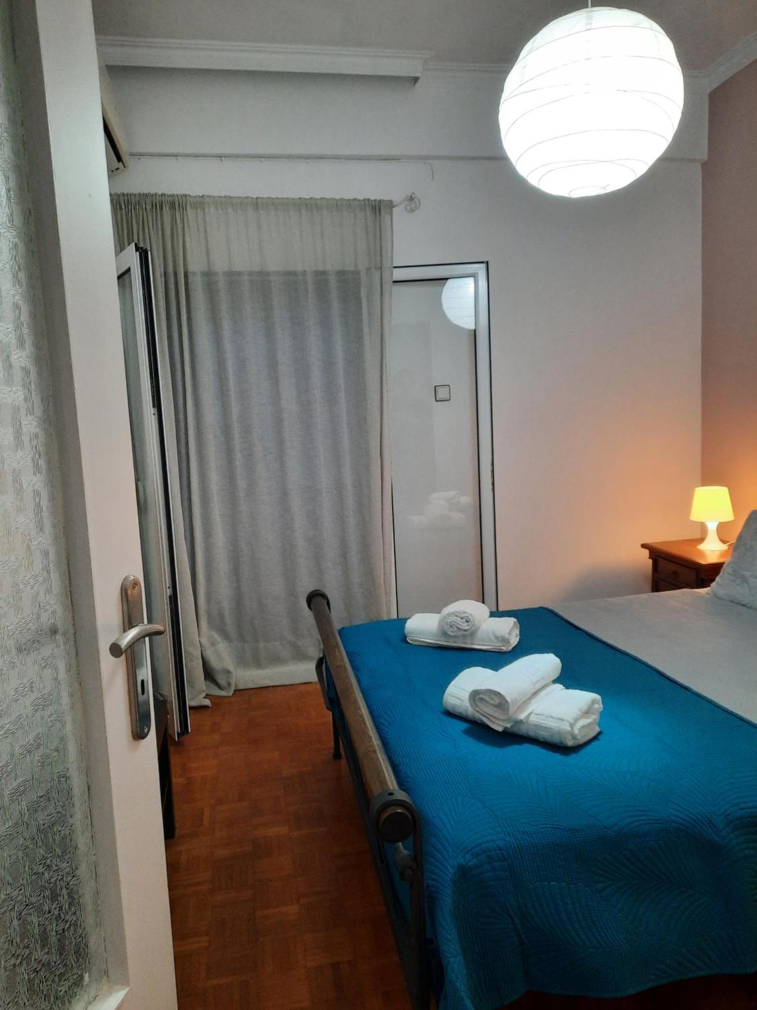 Chania - Nea Chora Apartamento *