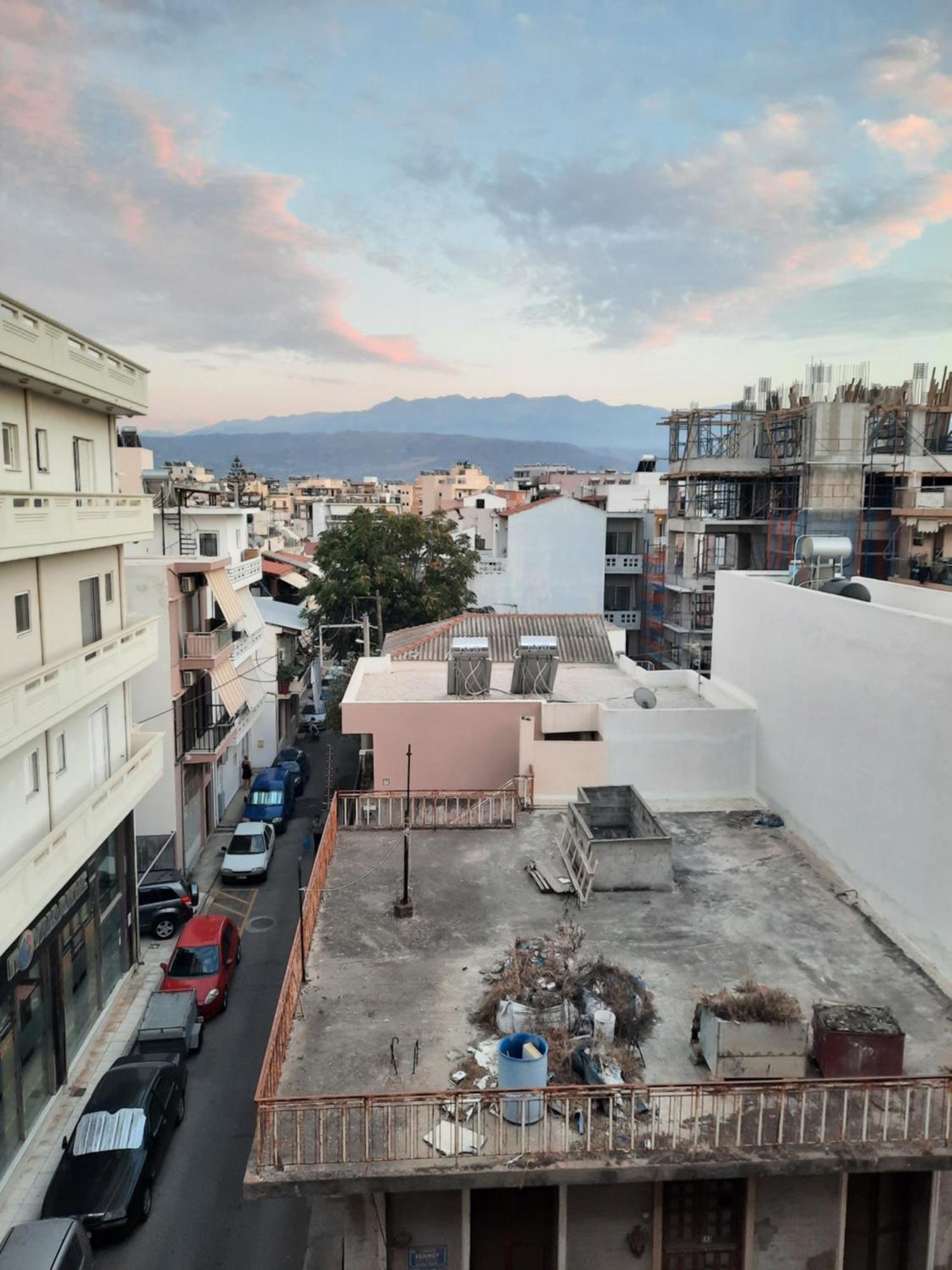 Apartamento Chania - Nea Chora *
