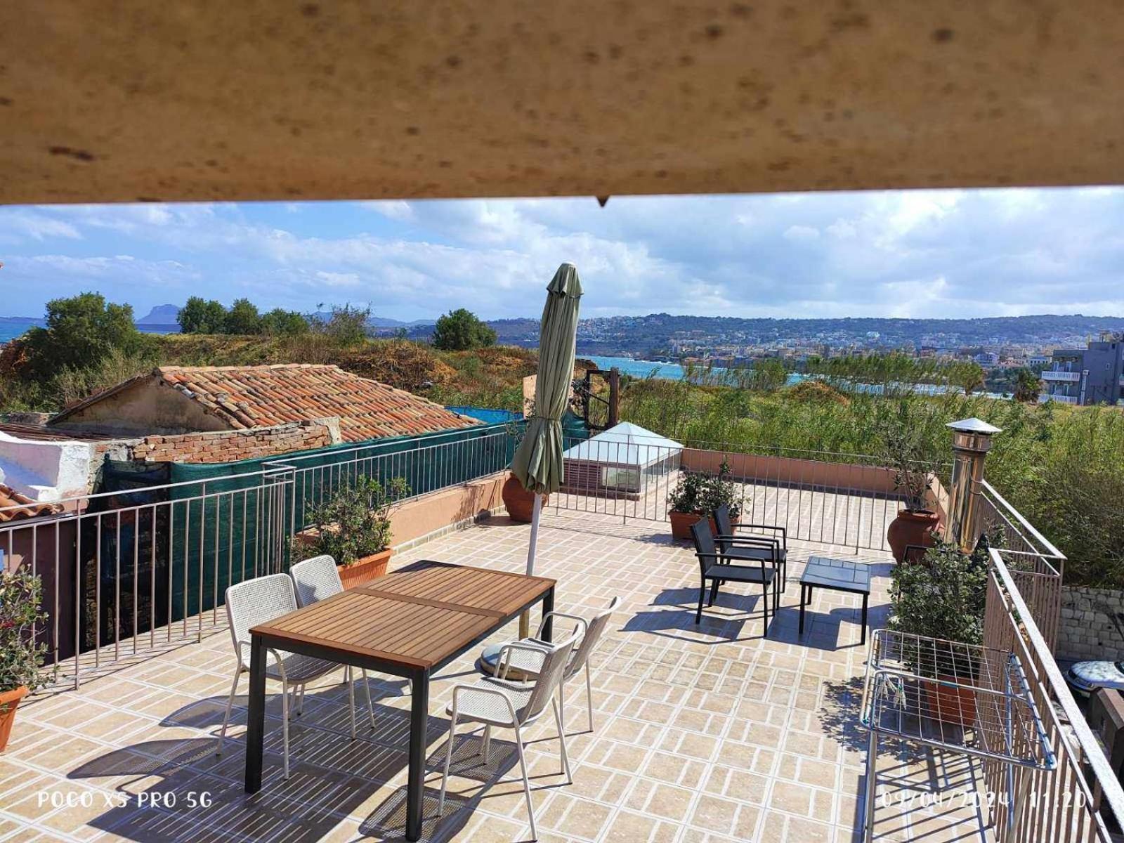Elvie House Holiday home Chania (Crete)