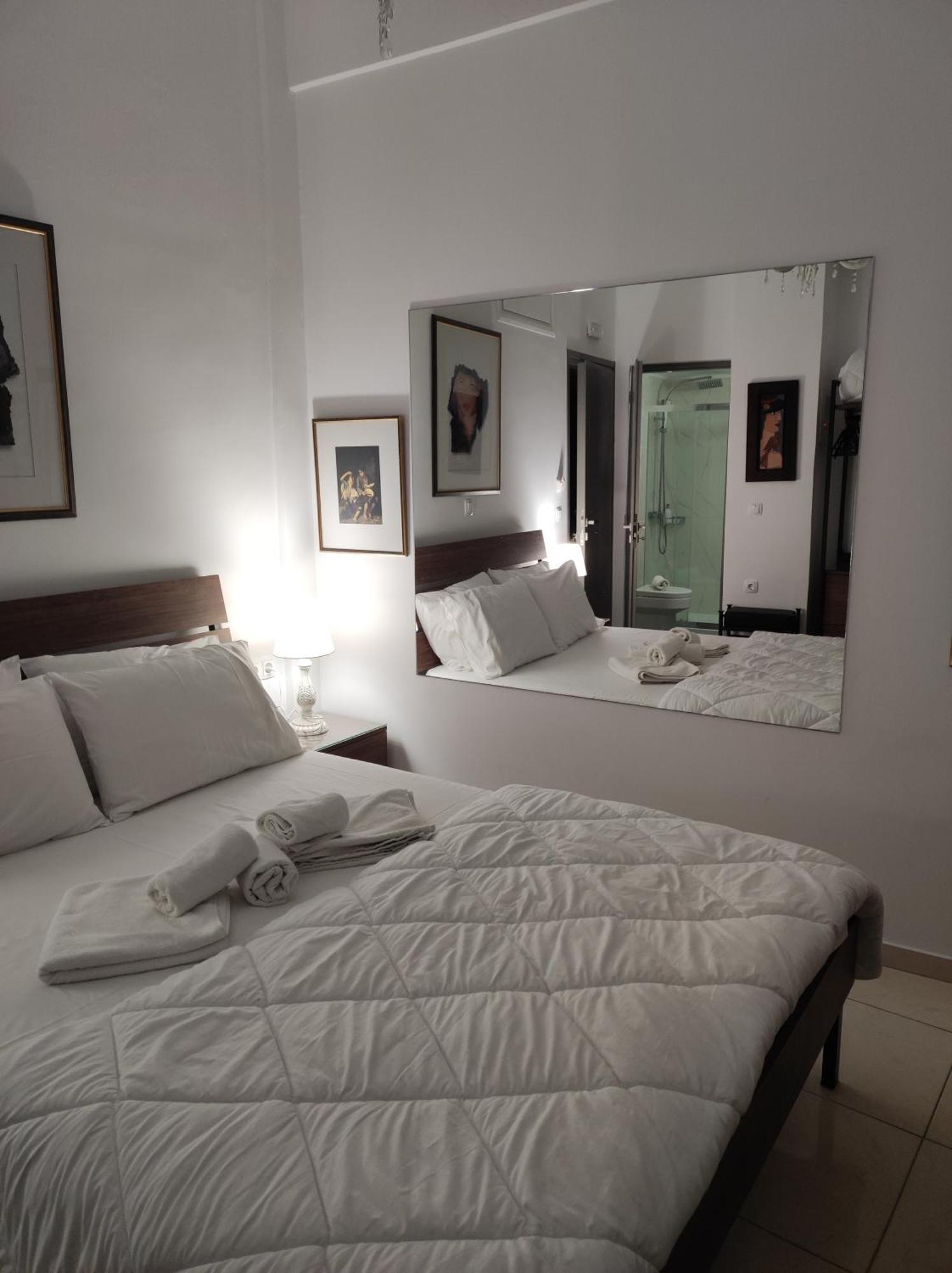 Gasthuis Porto Chania 3*