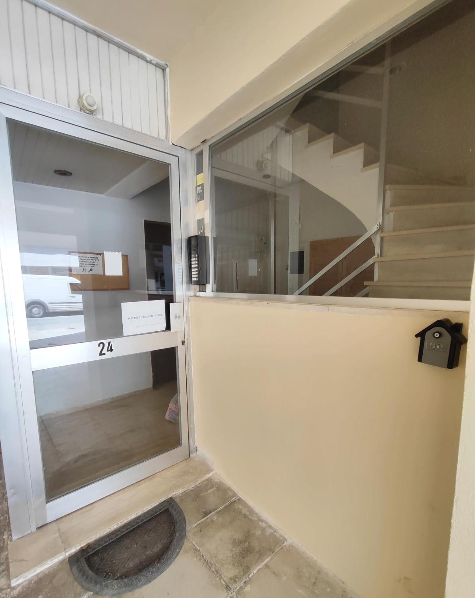 Marlen House Chania Apartment