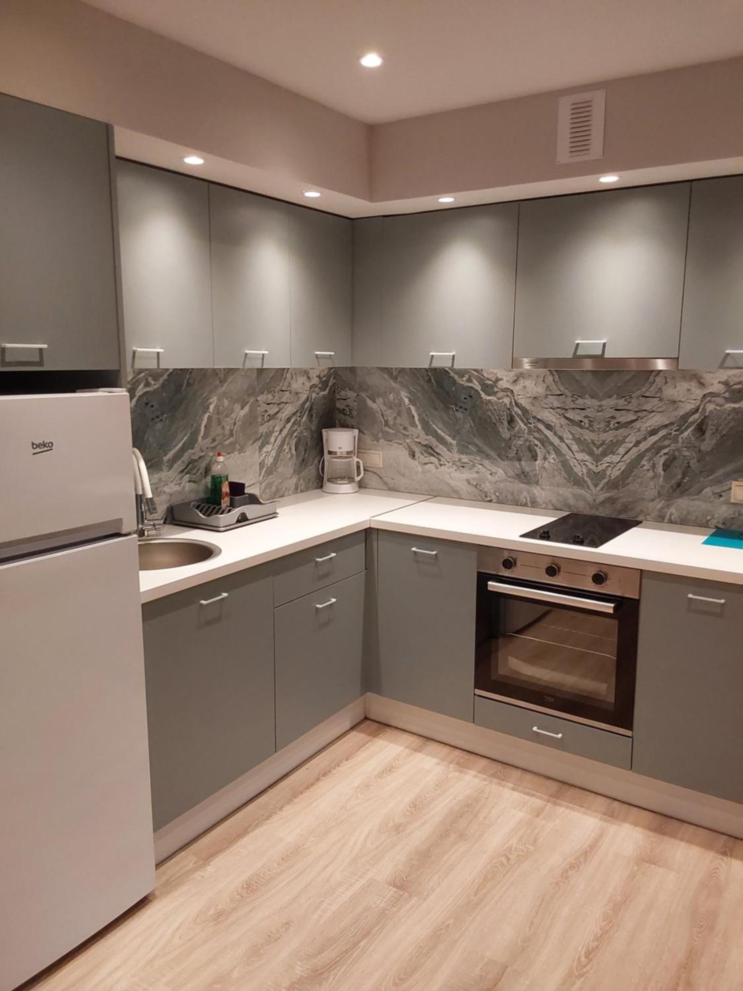 Appartement Thejoy *