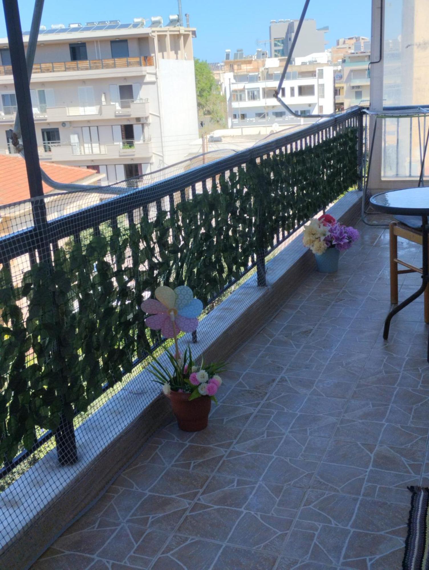 Emmy Appartement *
