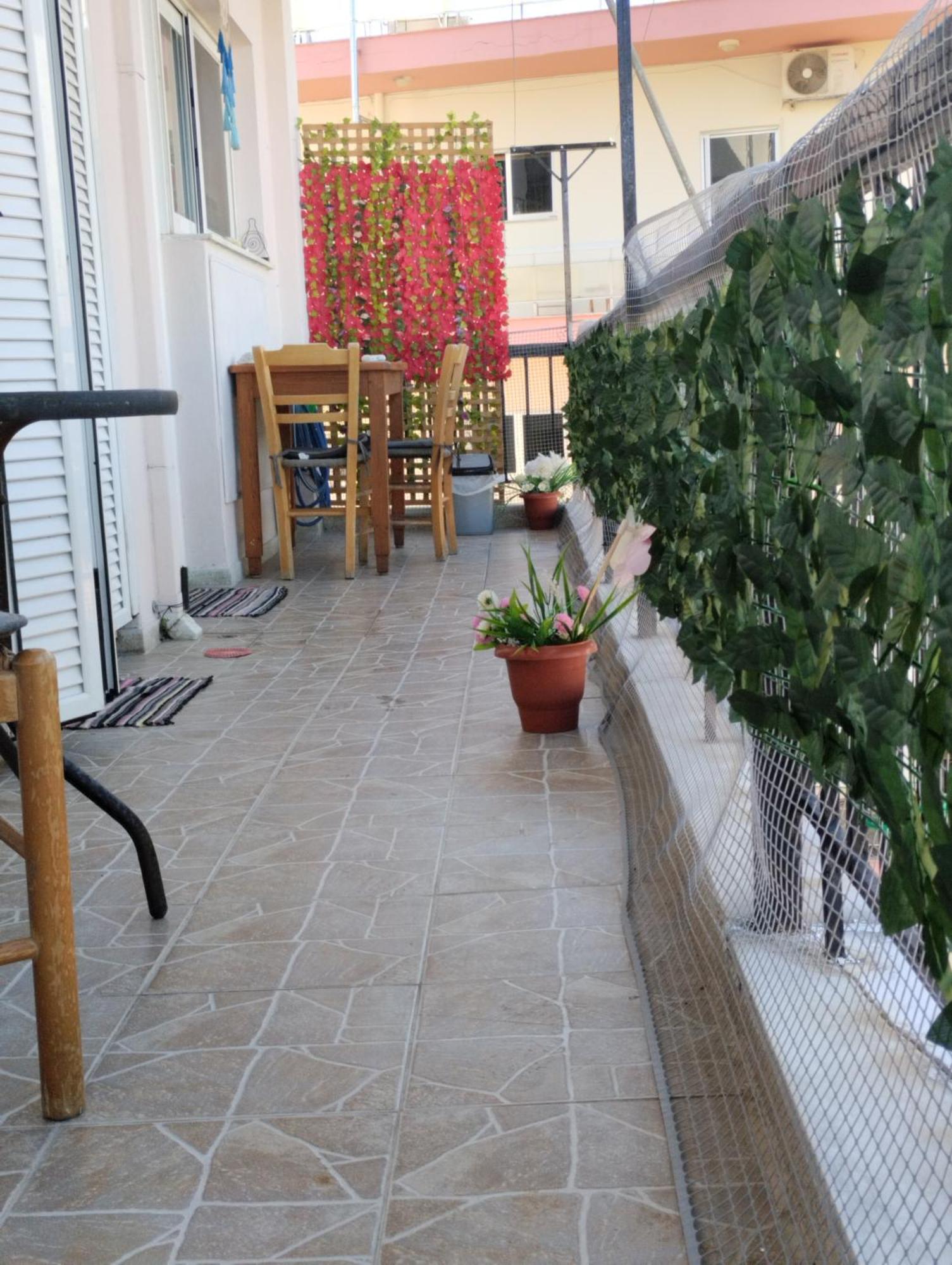 Emmy Chania (Crete)