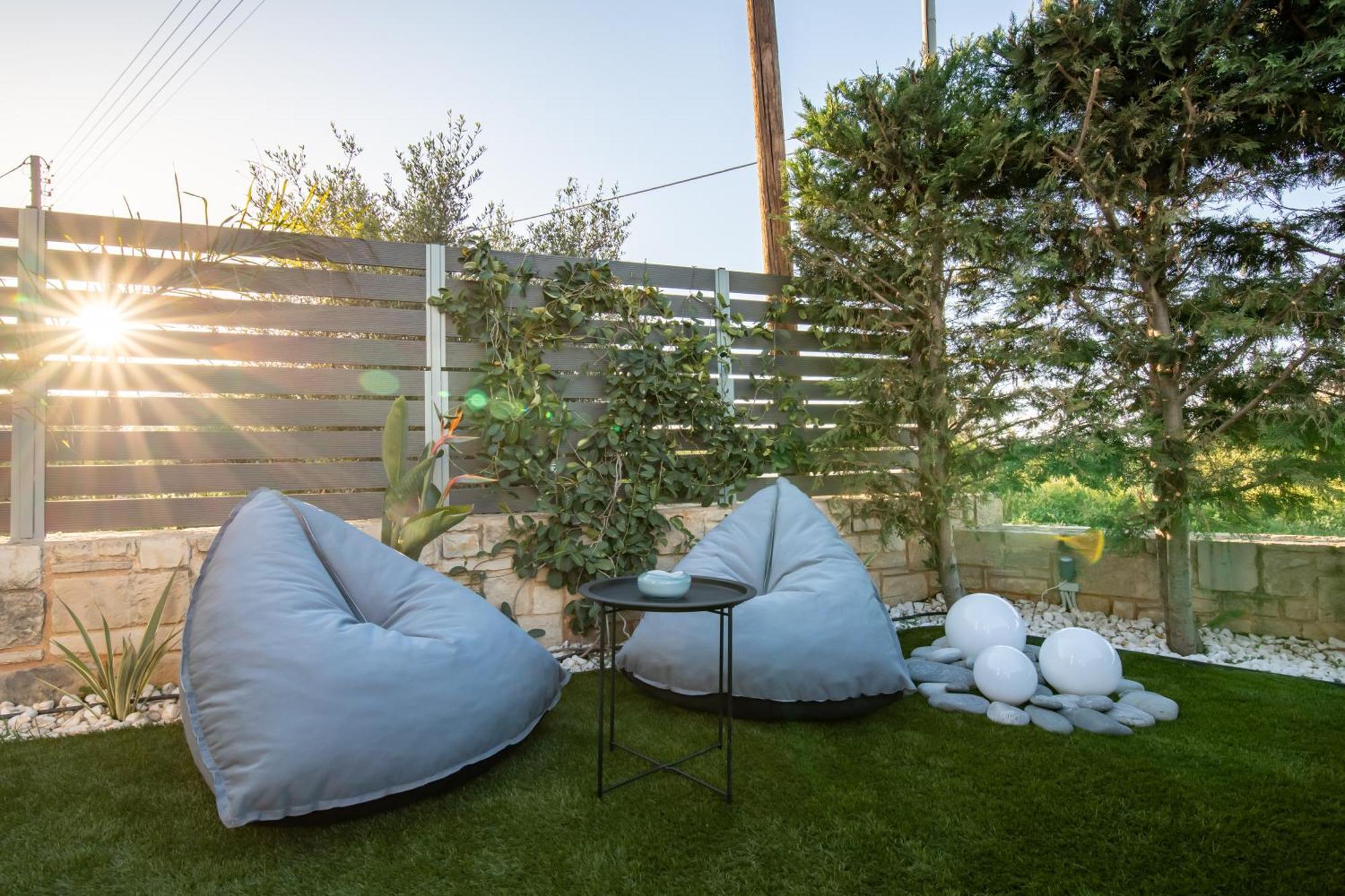 Holiday home Ros Solis Luxure House Chania (Crete)