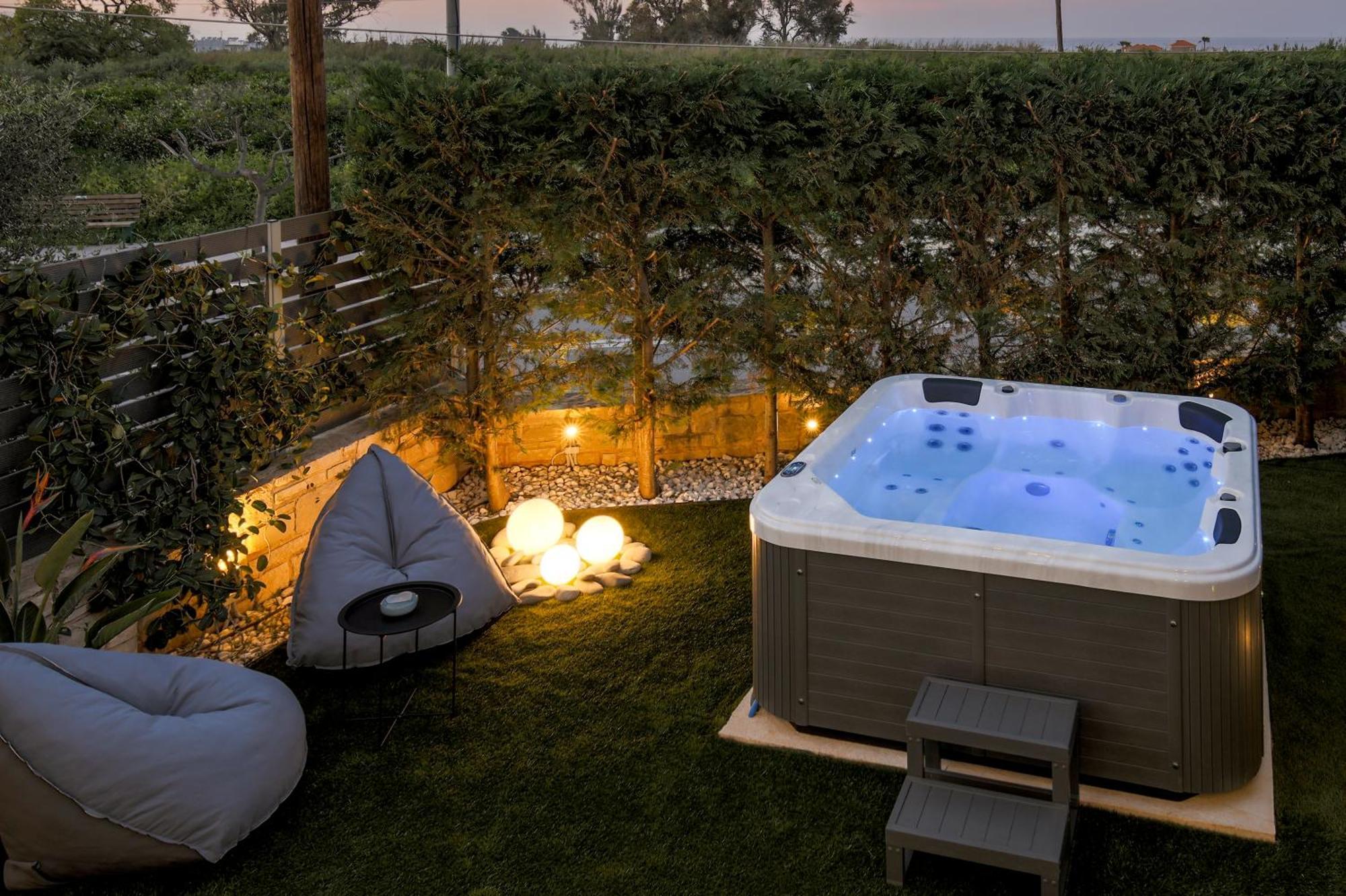Holiday home Ros Solis Luxure House *