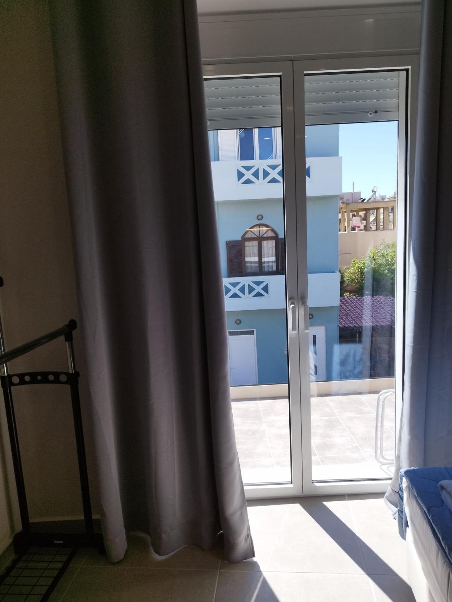 Apartment Katerina