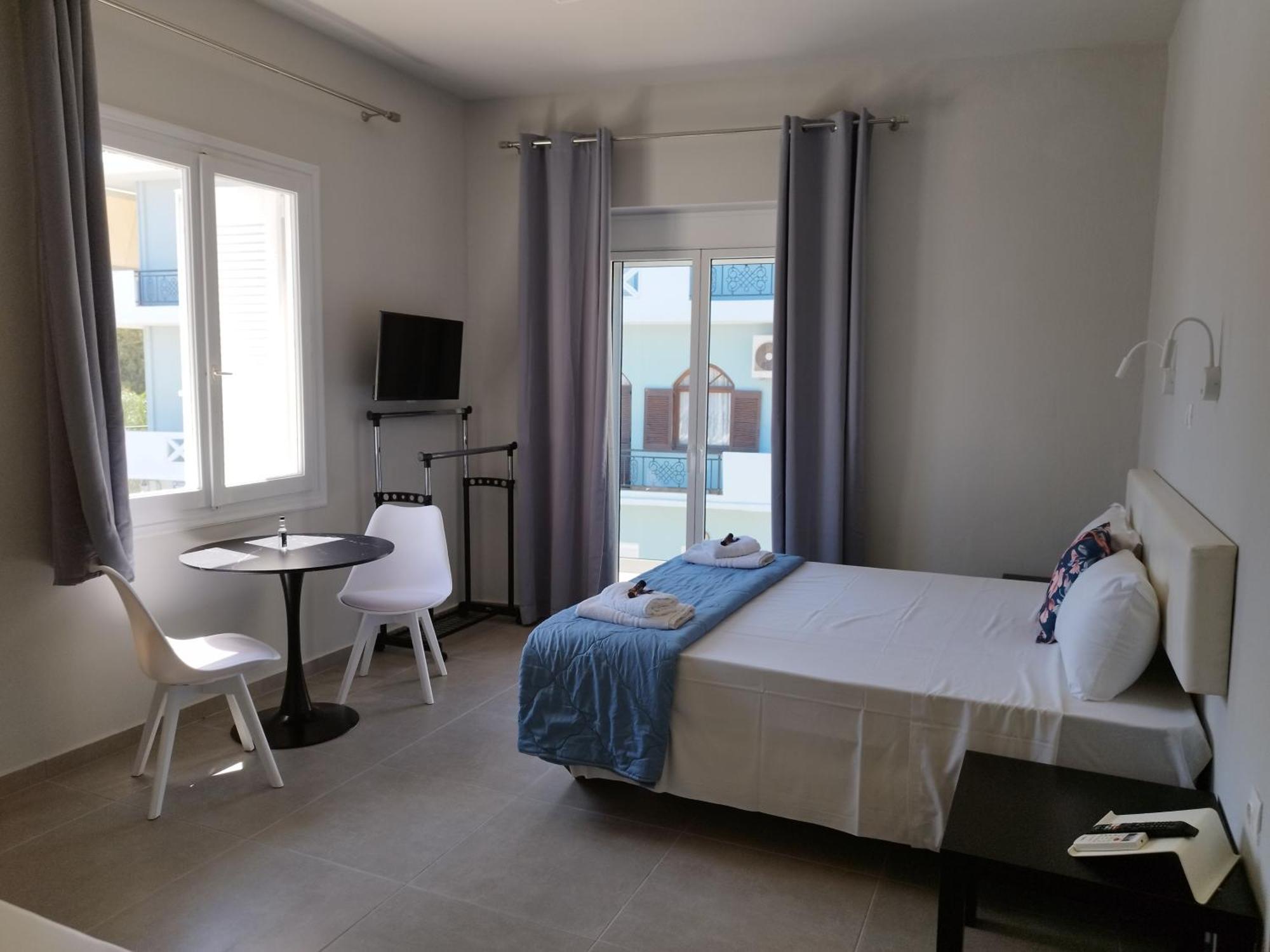 Katerina Apartment