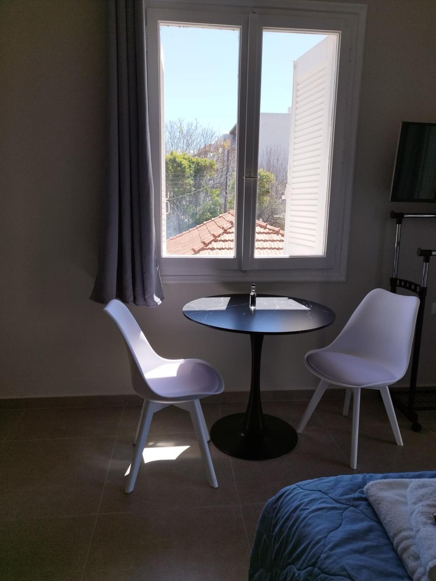 Katerina Apartment *