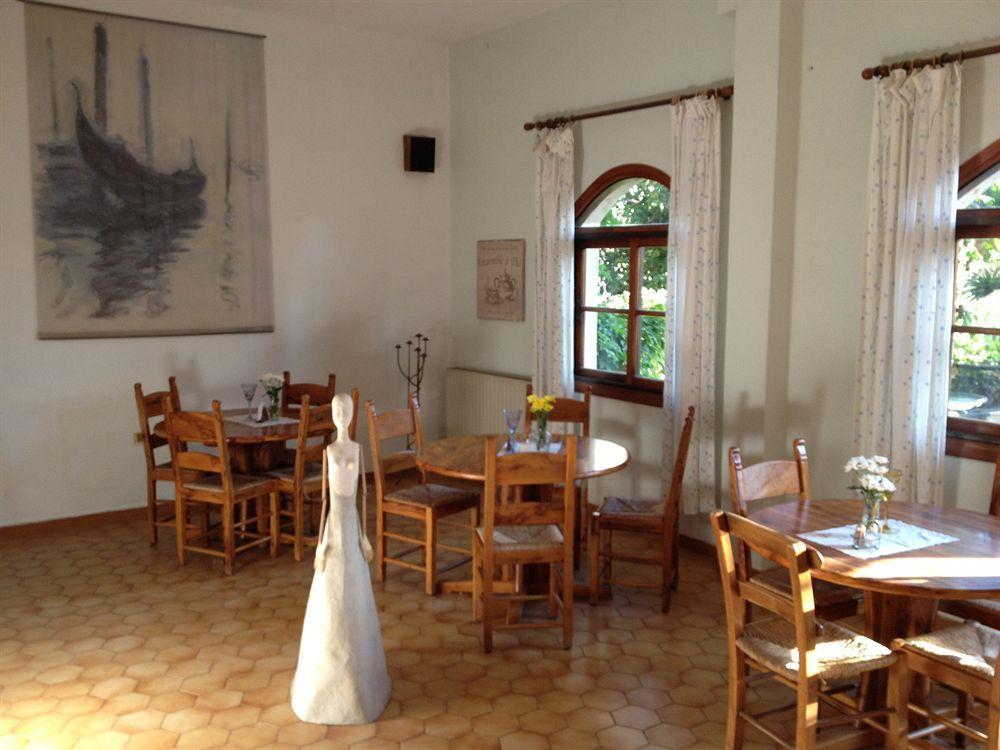 Candia Hotel