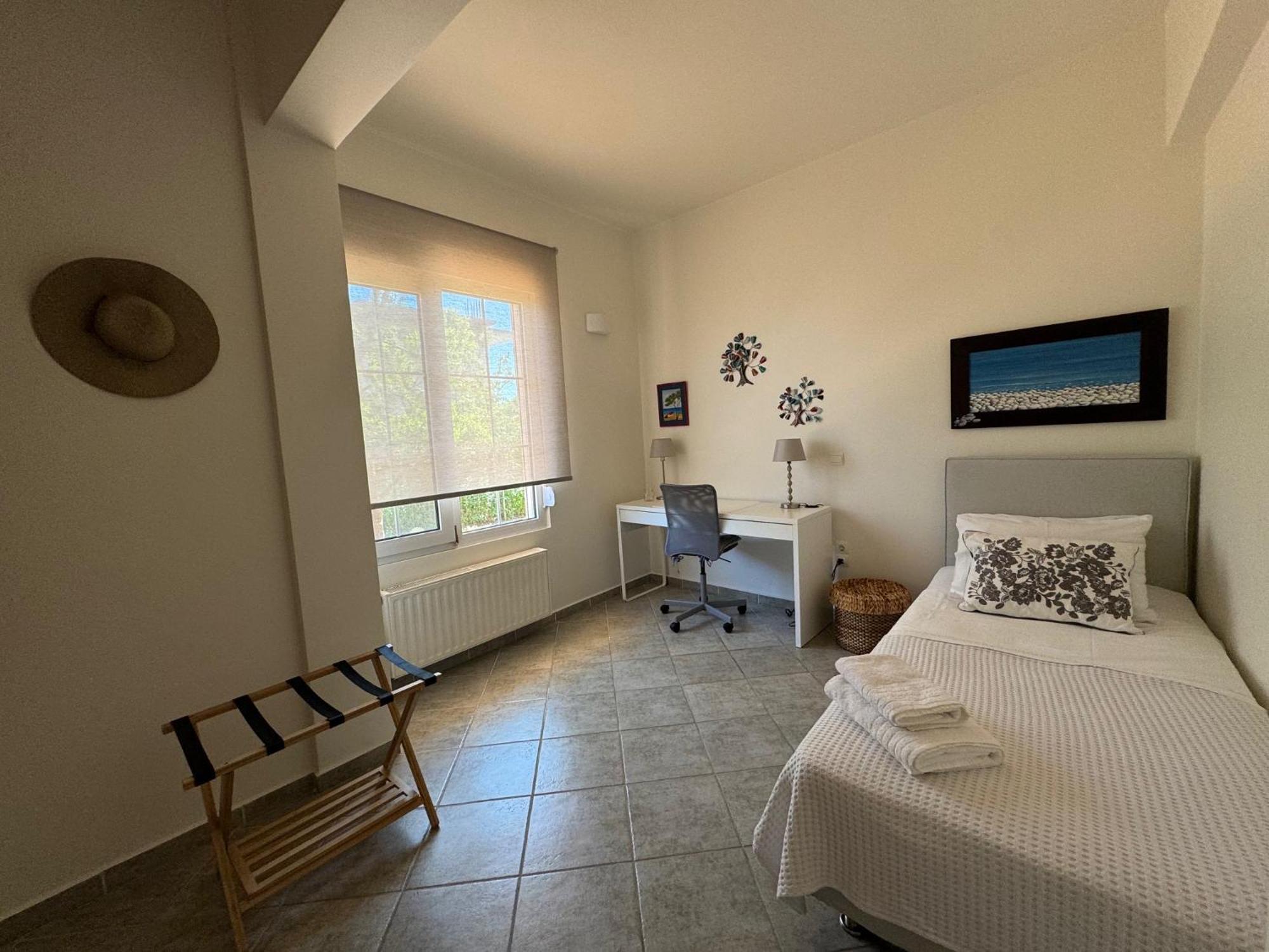 Primavera Retreat Apartment *