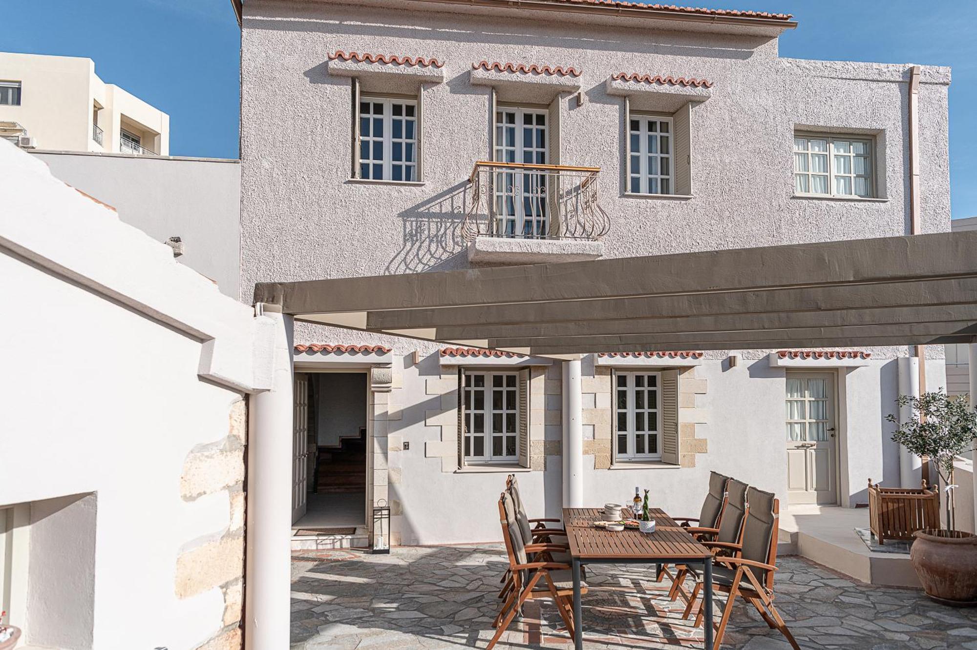 Casa Benedetta * Chania (Crete)