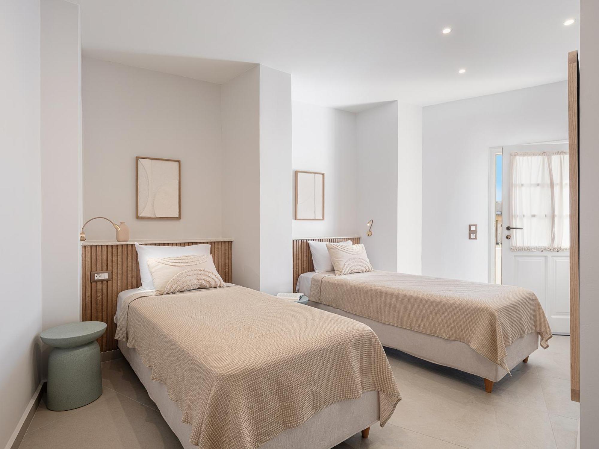 Casa Benedetta Chania (Crete)