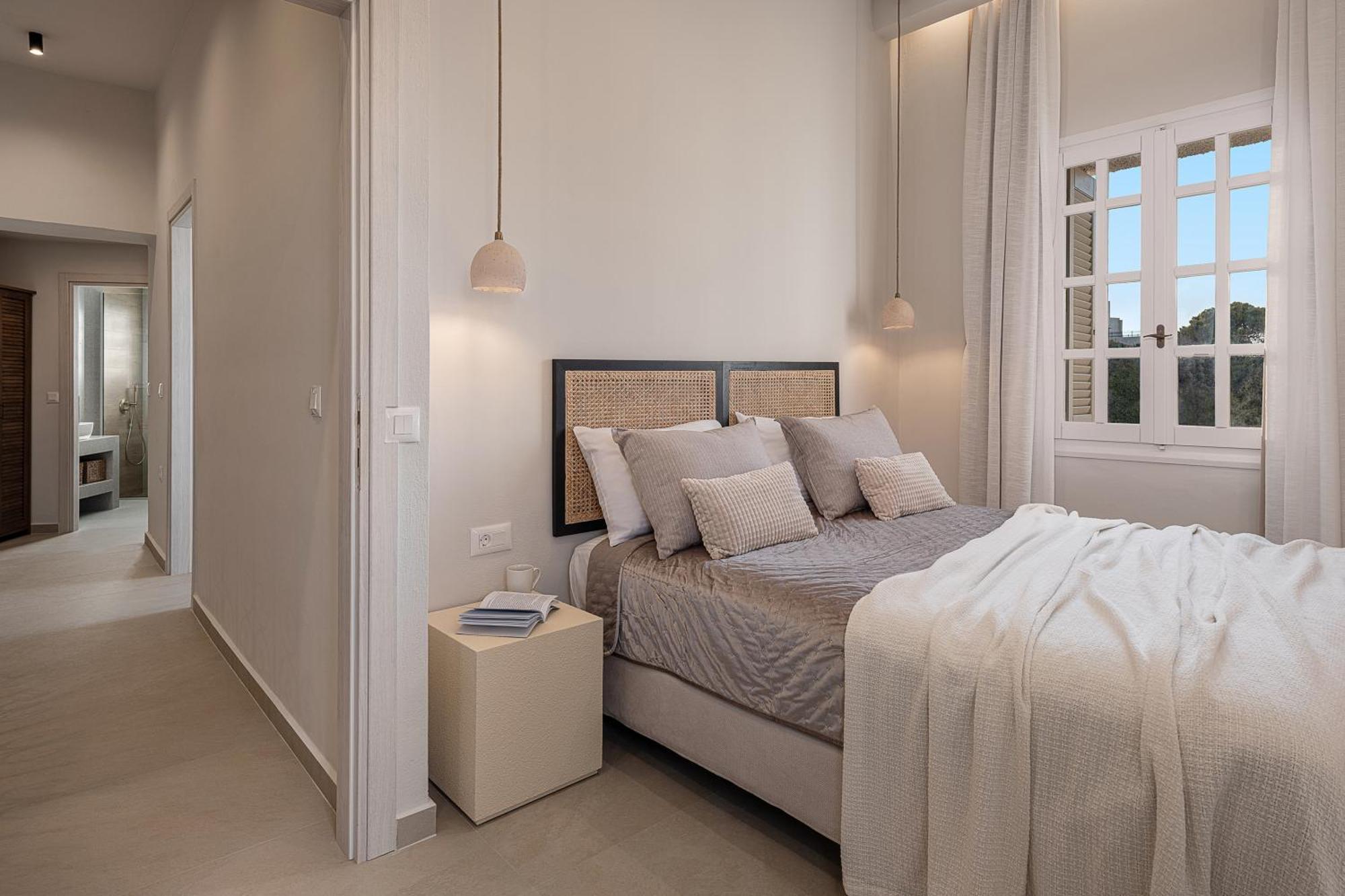Villa Casa Benedetta